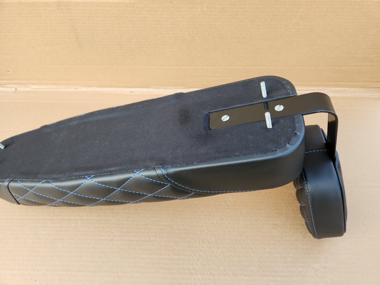 Ebike seat fits Ariel rider x class and grizzly