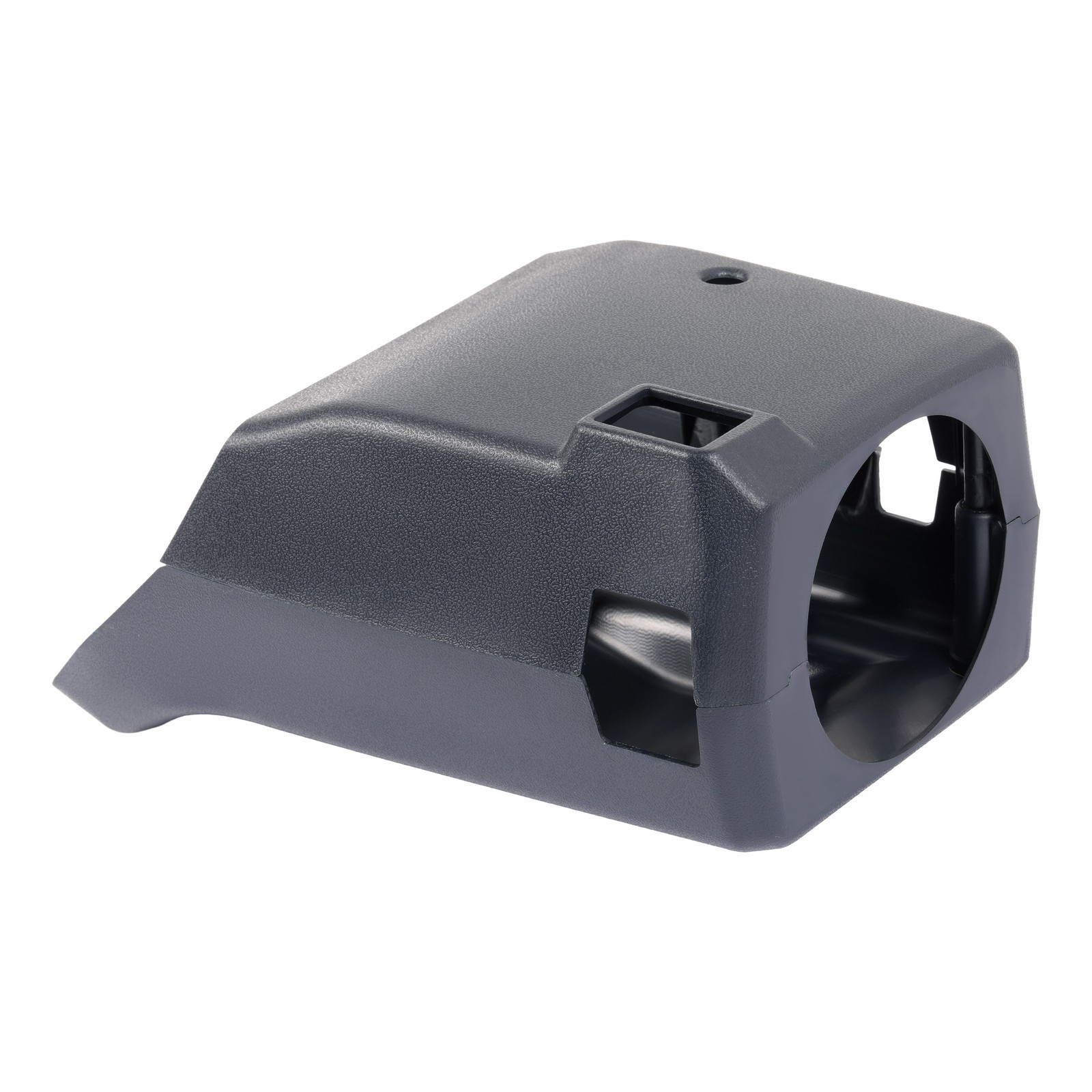 For Toyota Pickup 4Runner 1984-1989 1988 Gray Steering Column Cover Set No Tilt