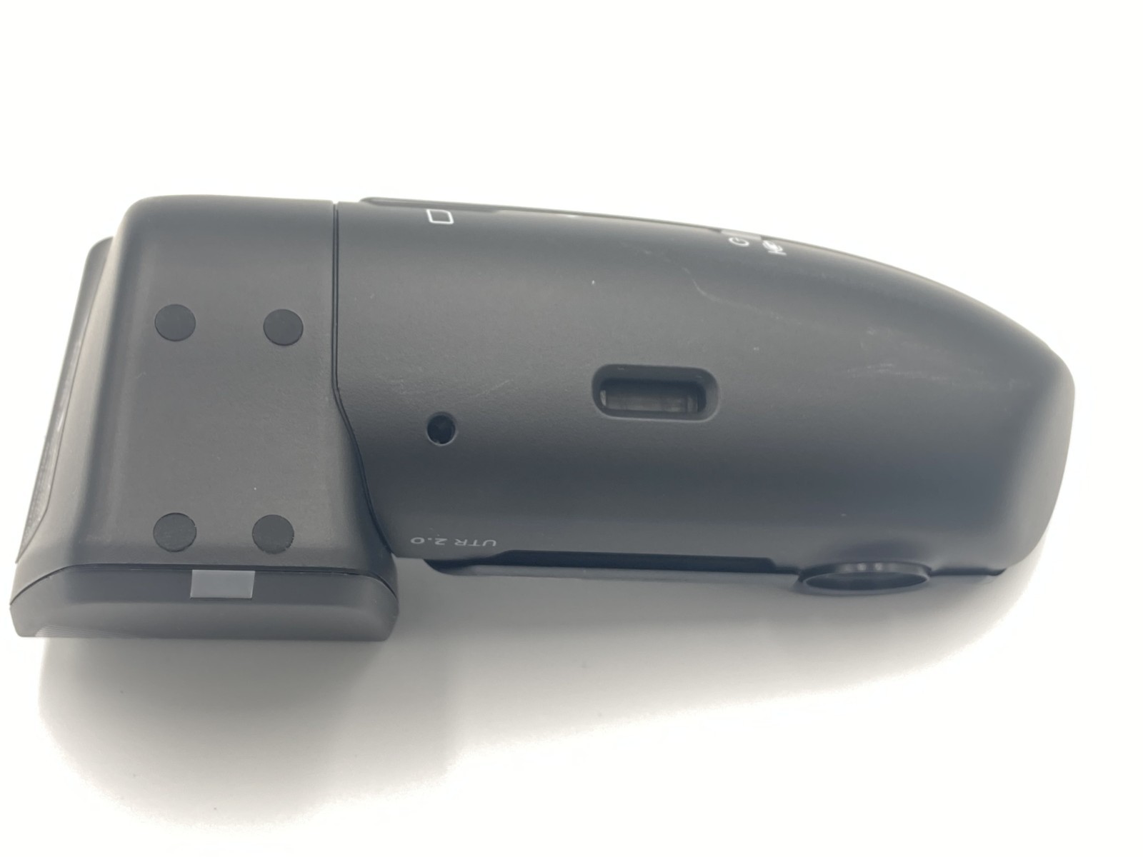 Audi UTR 2.0 Front & Rear Dashcam Universal Traffic Genuine Drive W/SD Card