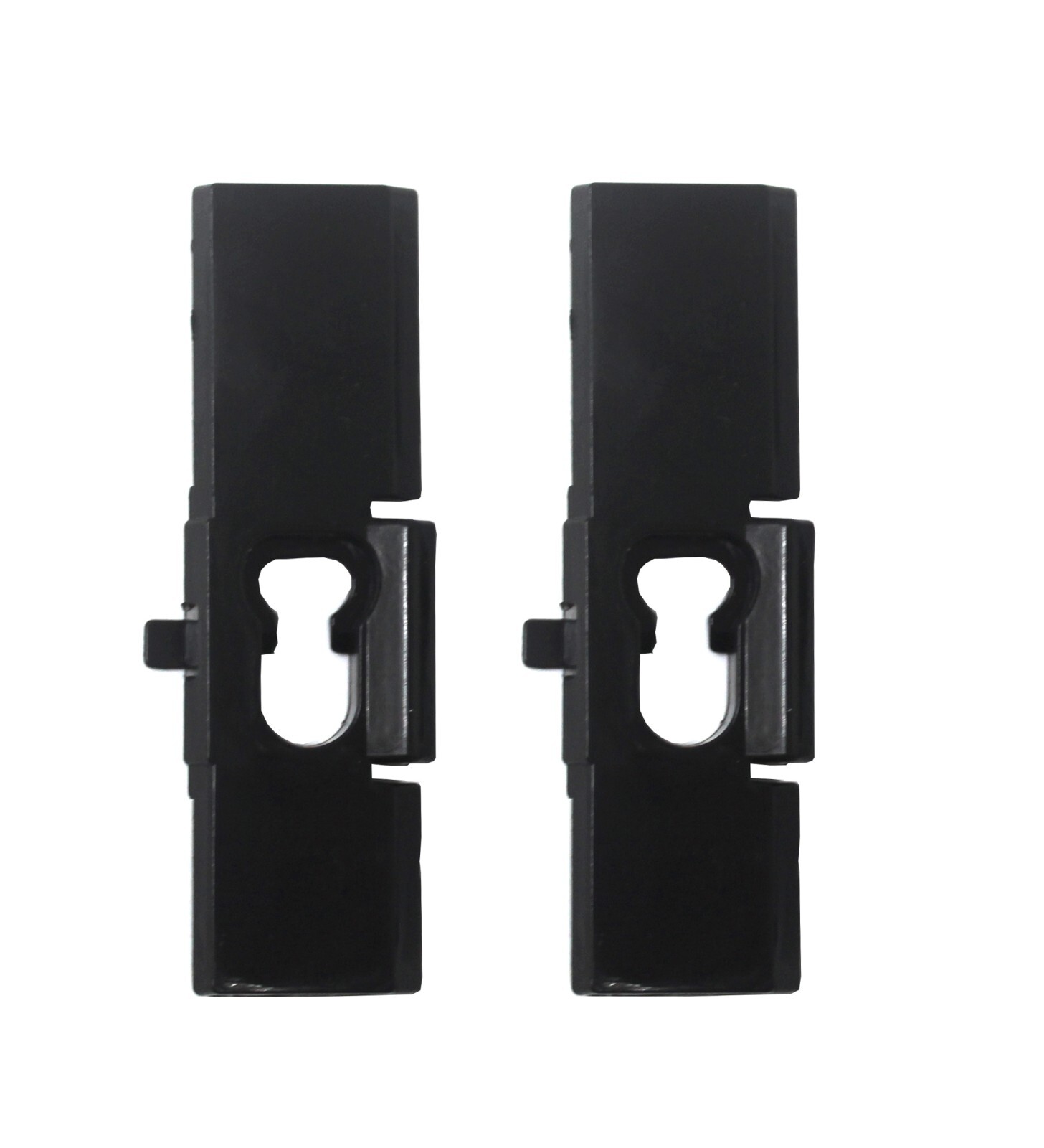 Aftermarket Belt Reveal & Vinyl Top Molding Trim Clip for 1980 - 1992 Cadillac B