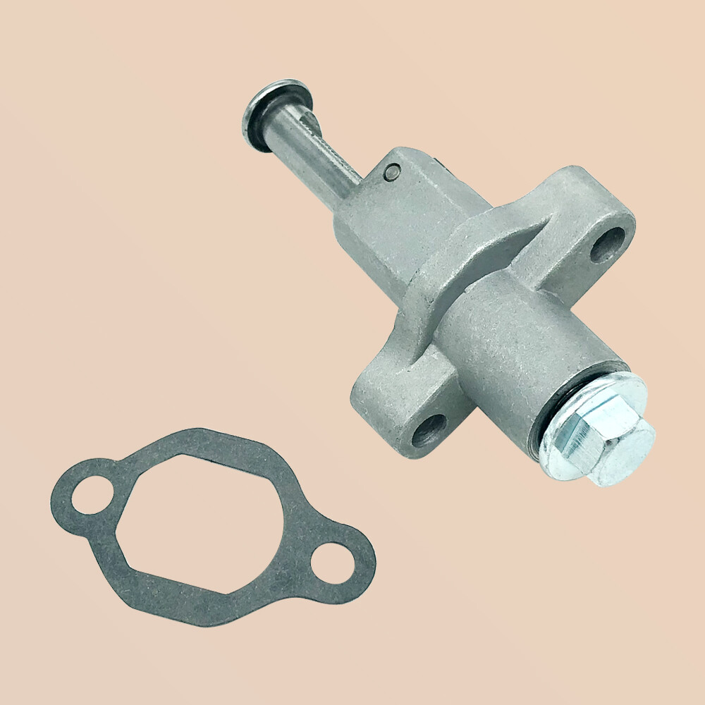 Cam Timing Chain&Tensioner w/Gasket for Yamaha Big Bear 400 YFM400 2000-2012