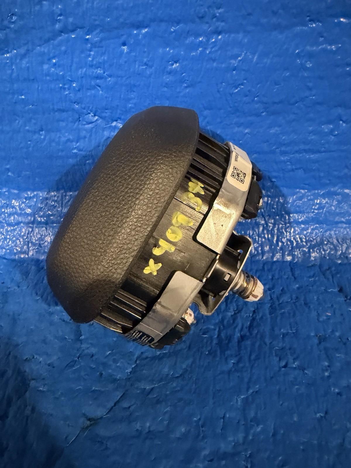 2022-2023-2024-2025-Honda Civic Driver Wheel Airbag