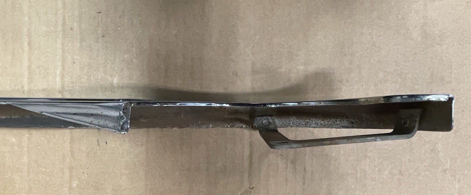 Vintage Schwinn 26” Corvette Middleweight Chainguard In Radient Green