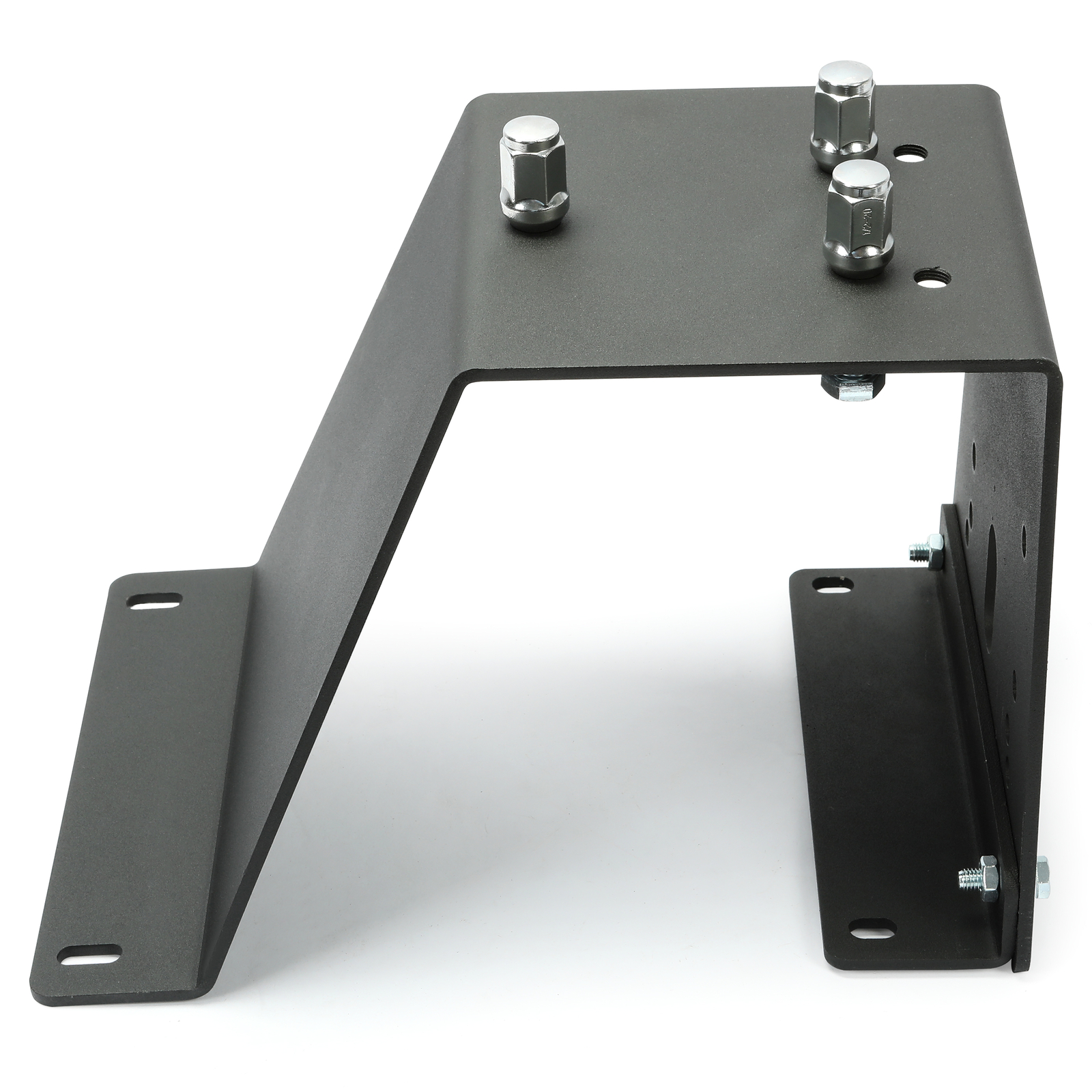 Tailgate Spare Tire Carrier Mount Replacement Fit Jeep Wrangler YJ TJ LJ 1987-06