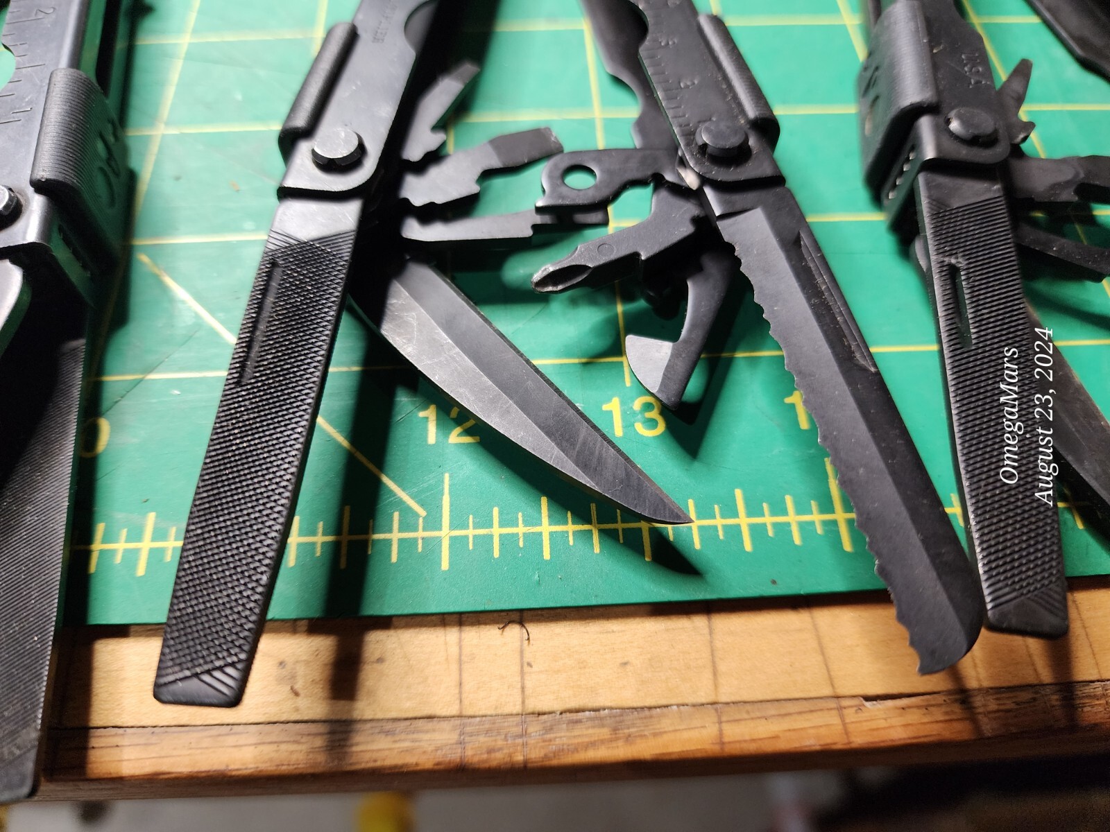 Gerber MP600 x1 Dirty and used but work great bundle deal x1 per order