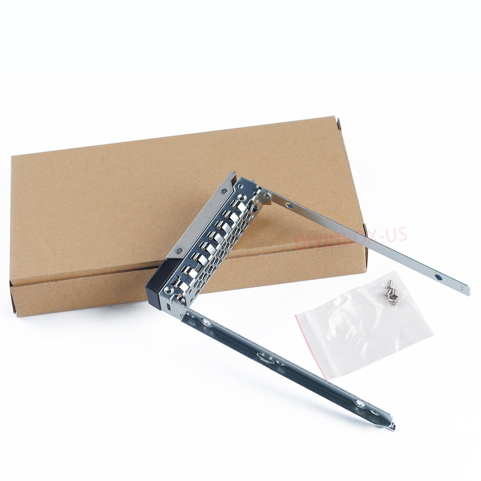 Lot 1-100 2.5" Drive Caddy for Dell GEN 14 POWEREDGE R640 R740XD R940 R740 DXD9H