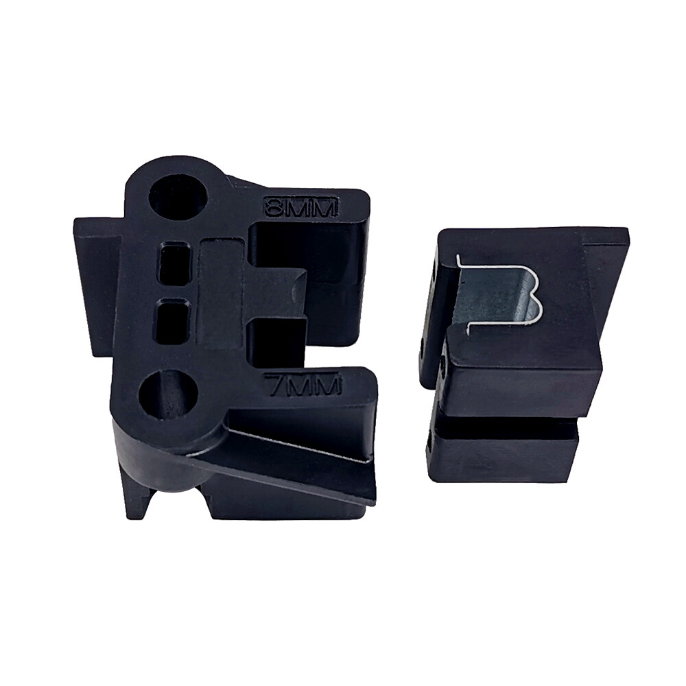 7mm 8mm Spark Plug Wires Stripper & Lead Crimper Tool Distributor Ignition Wires