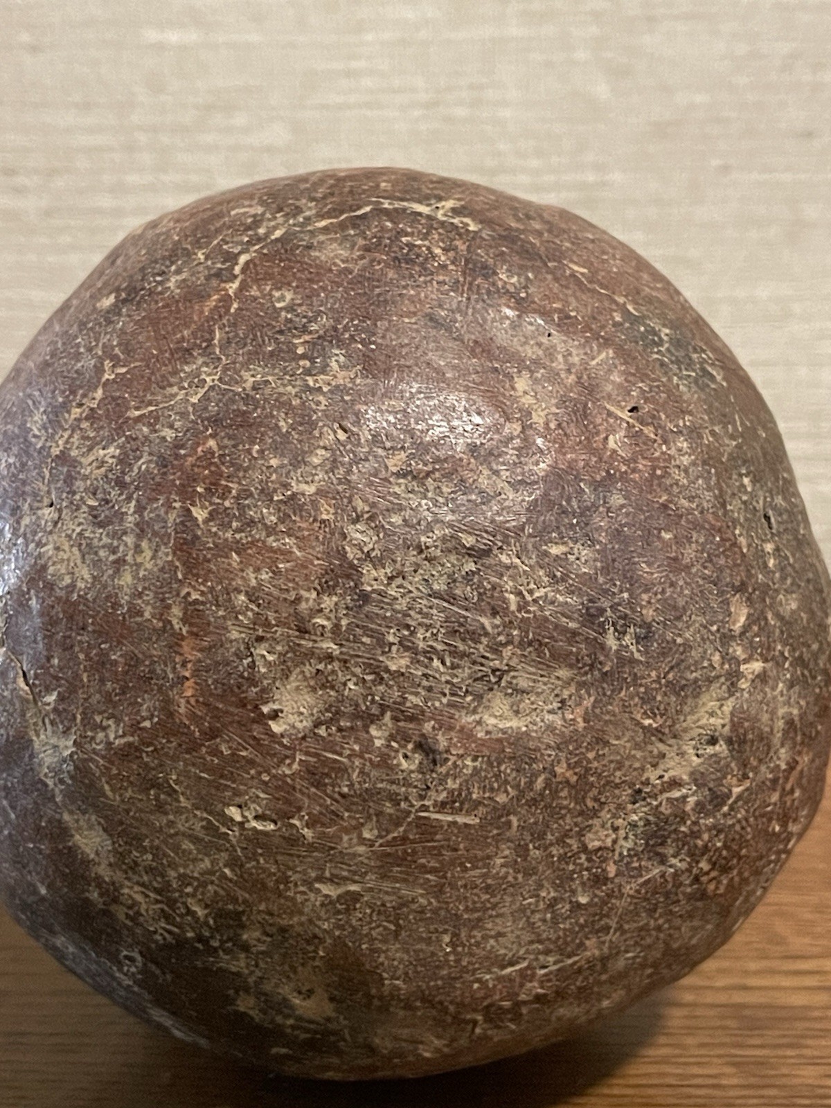 Hohokam Preclassic To Classic Period Vessel Anasazi Indian NICE