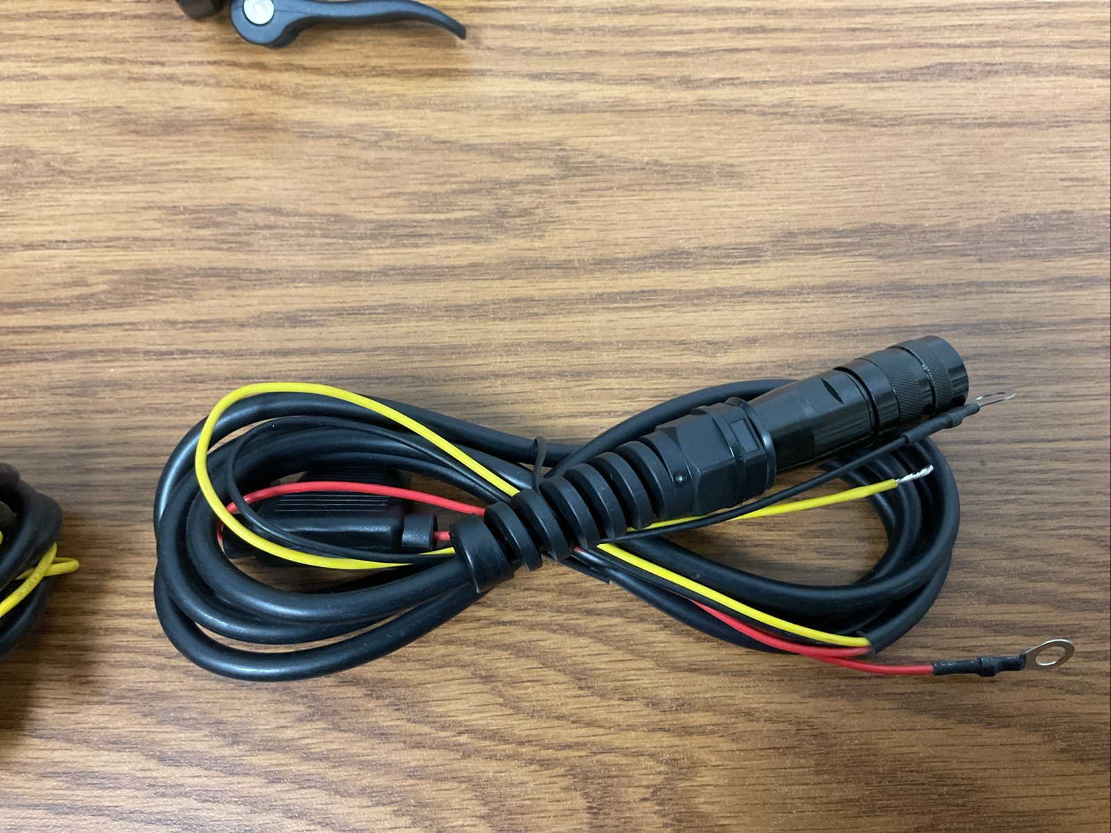 Kuryakyn Mount Kit For Wanderbar Universal Including ATV/UTV 2723