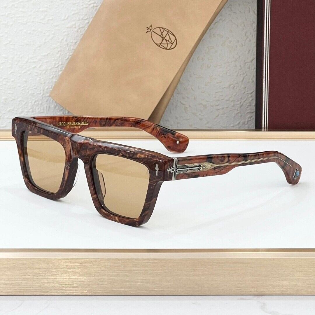 OUTDOOR JMM LARAMIE SUNGLASSES GREEN FRAME GREEN LENS