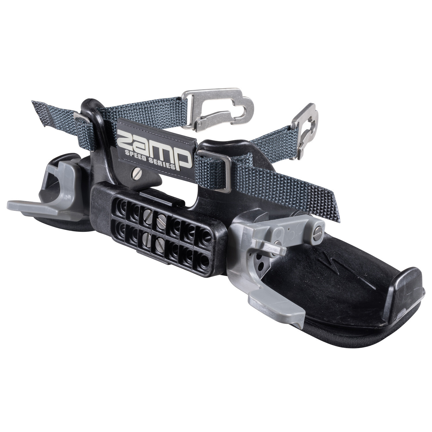 ZAMP- Z-Tech Series 3A Compact - SFI 38.1 Racing Head and Neck Restraint Device