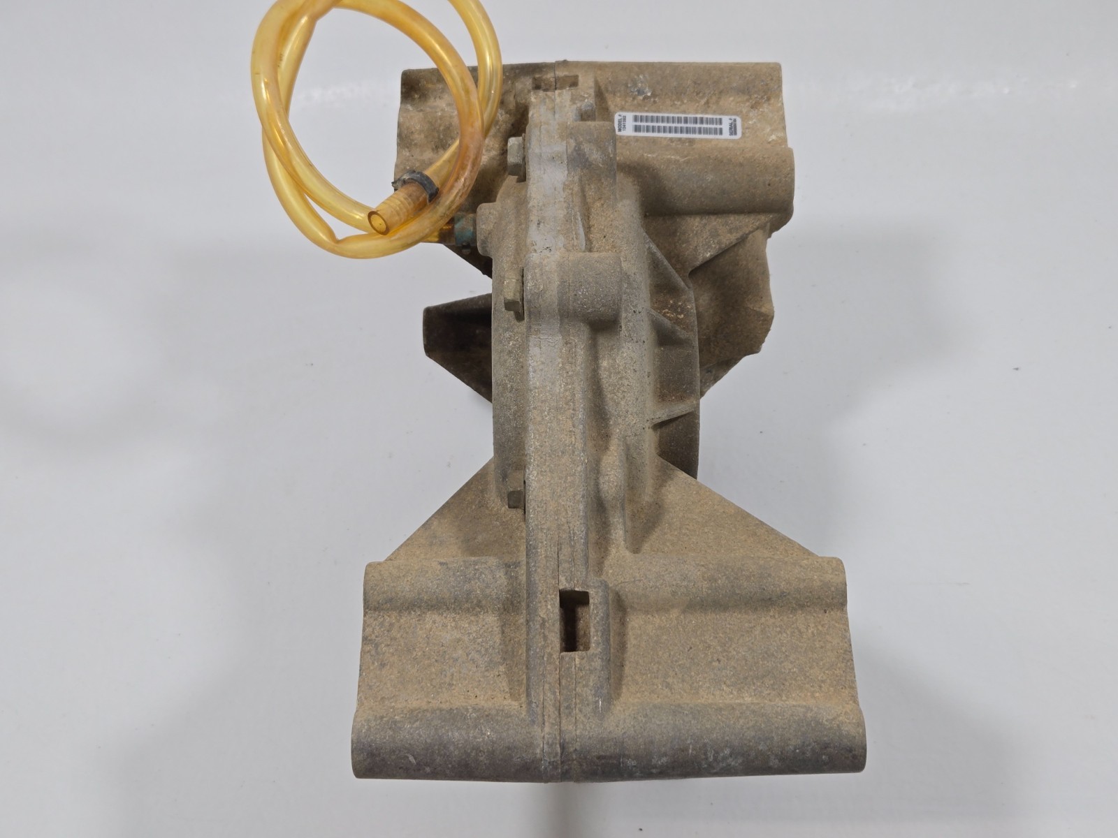 2003 Polaris Sportsman 700 Rear Differential Rear End Housing Gearbox 1341352