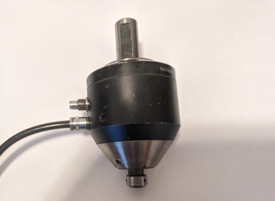 NSK Planet 500 High Speed Grinder Grinding Fixture