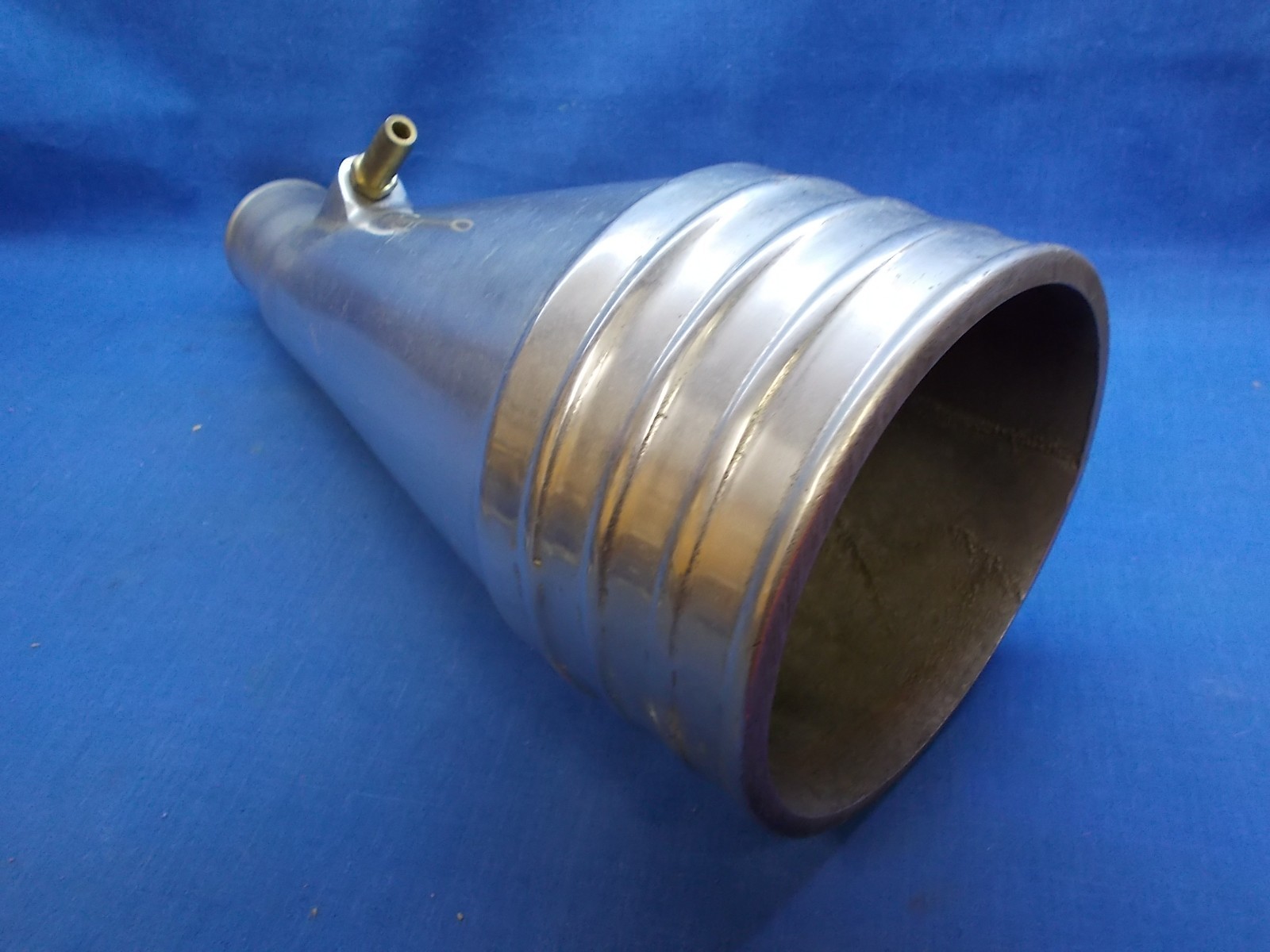 Coffman Exhaust Systems JetSki Exhaust Pipe. Fits Kawasaki JetSki JS440 JS550.