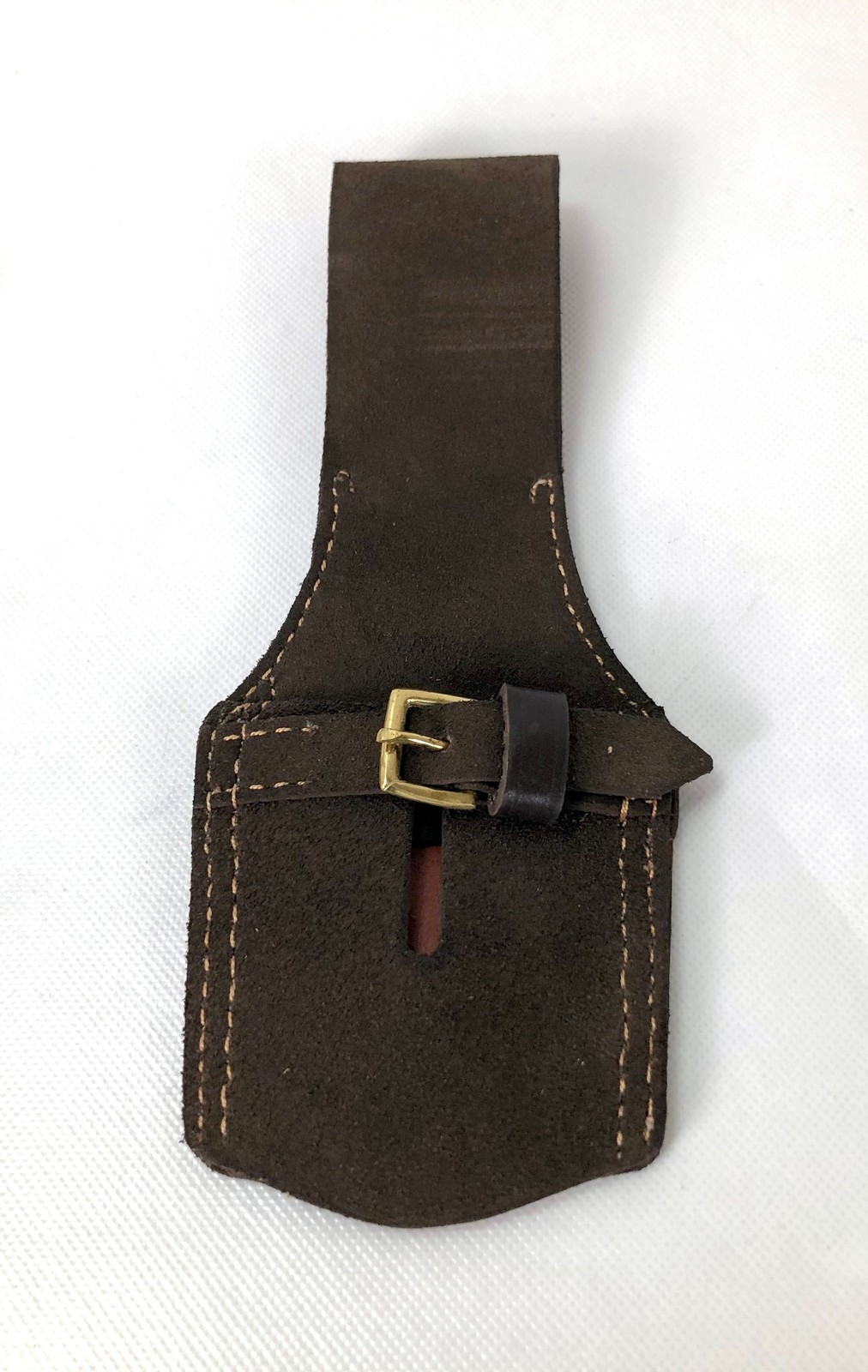 1853 Enfield Bayonet Frog - Civil War Reenactment