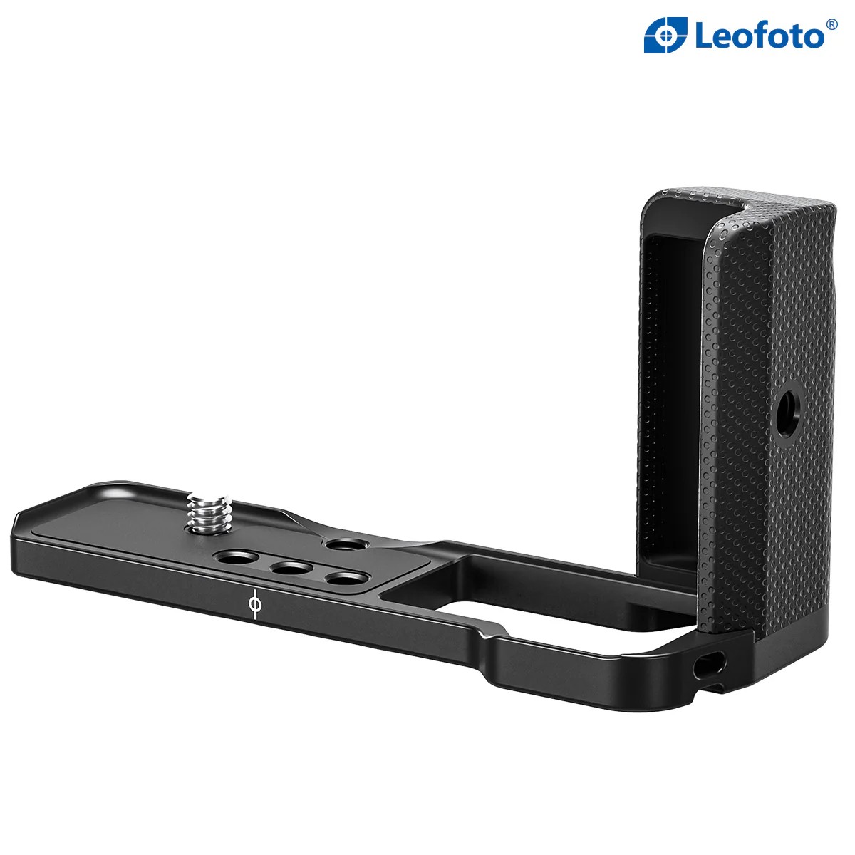 Leofoto LPS-ZV-1F L Plate for Sony ZV-1F Camera | Arca Compatible