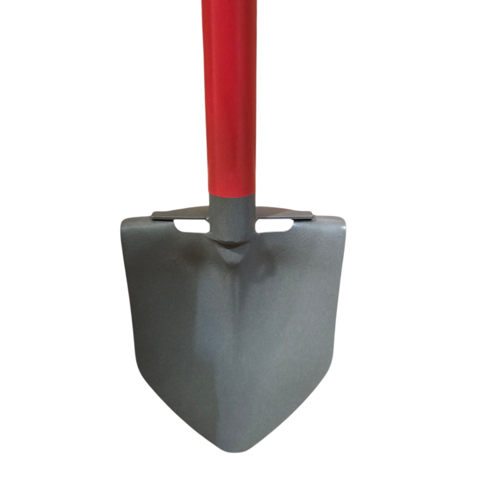 Bernini Mini Mighty Power Shovel, Red