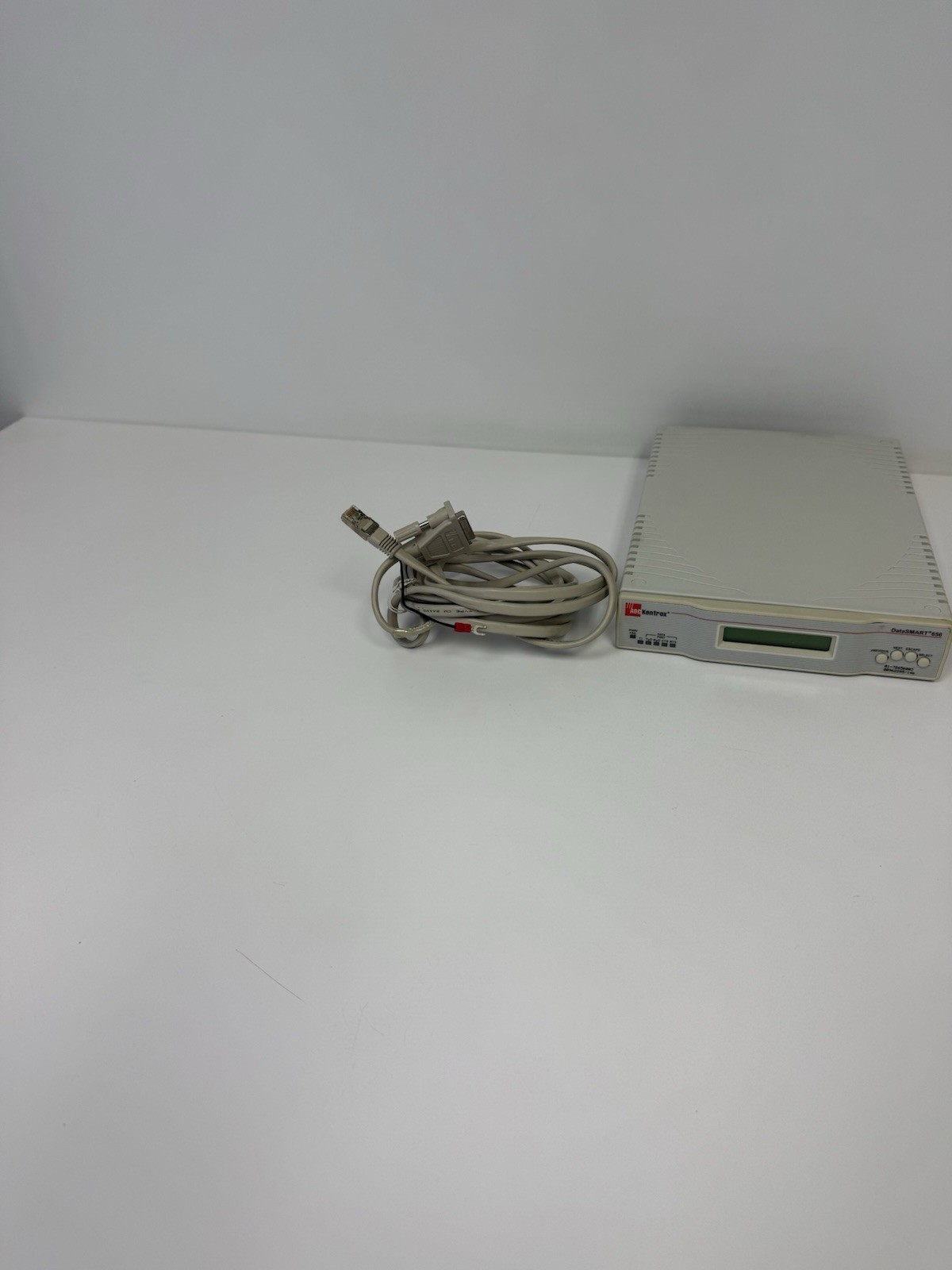 ADC KENTROX DATASMART 656 Tested W/ Cords