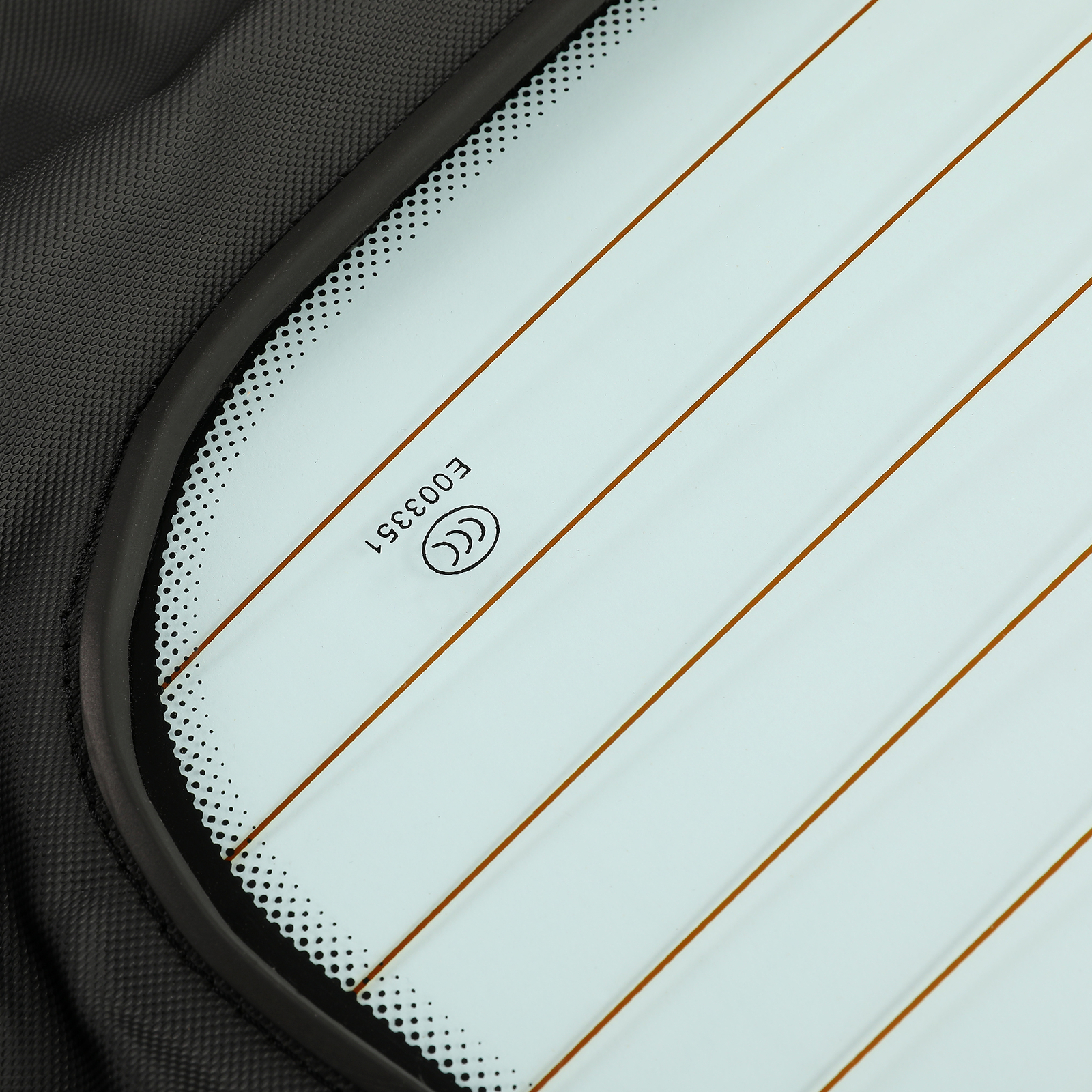 Black Convertible Soft Top w/Heated Glass Window For Mazda Miata 1990-2005 99-05