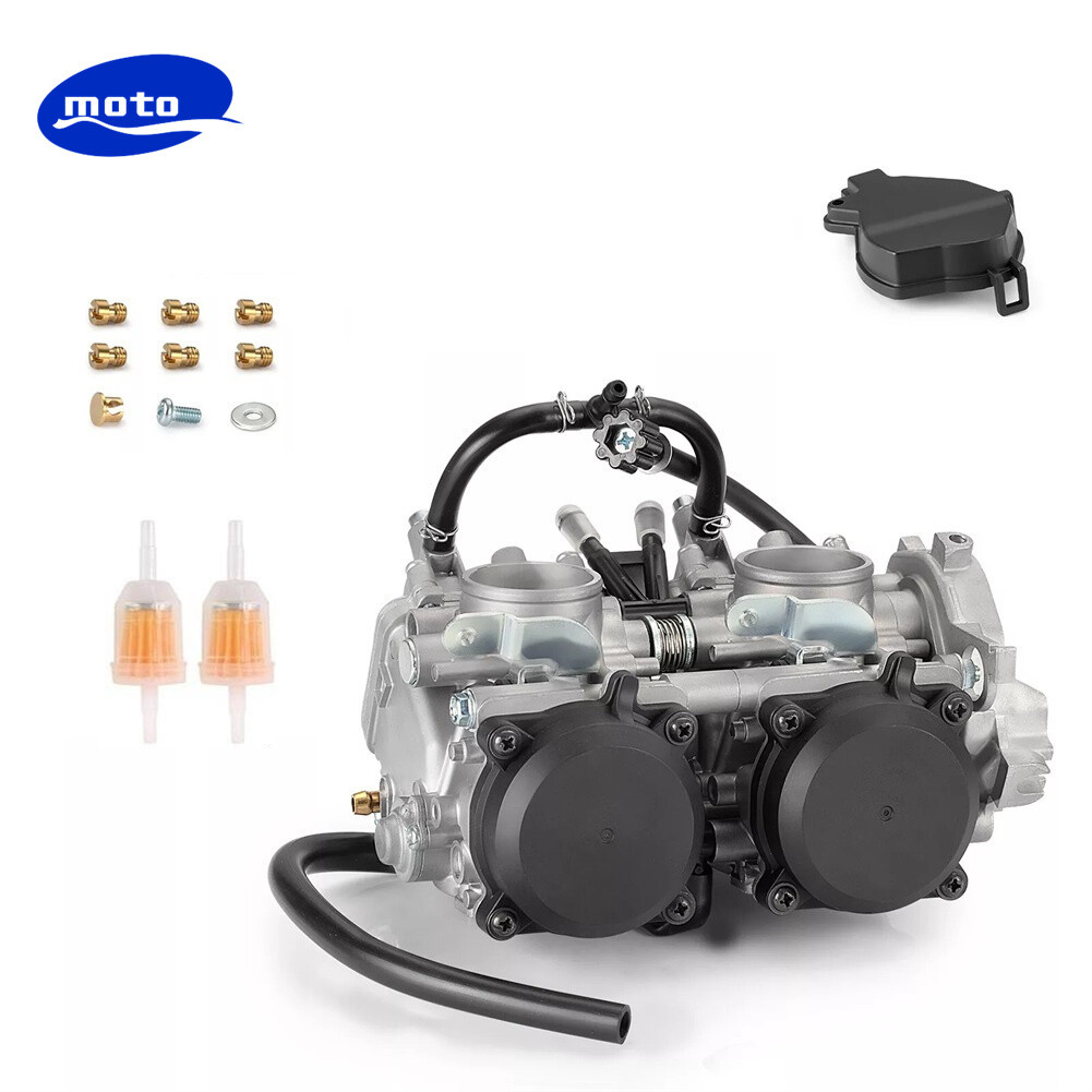 KVF650 Carburetor for Kawasaki Prairie 650 Brute Force 650 KVF650D KFX700 KVF700