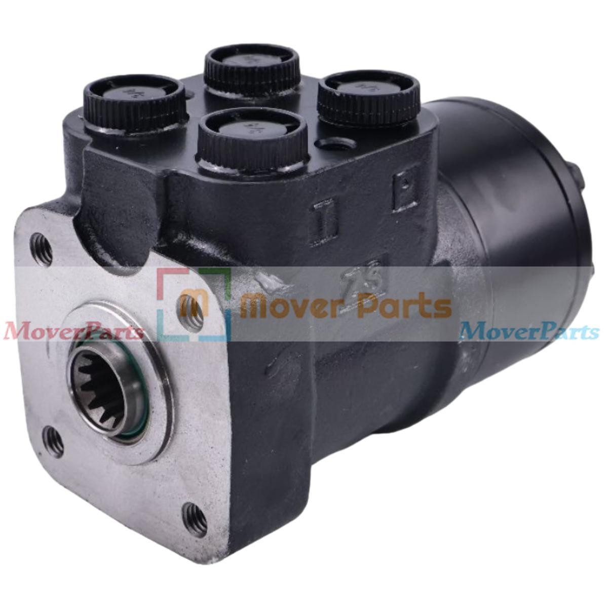 Steering Valve 212-1070-002 212-1070 For Eaton Char-Lynn Series 3,6 and 12