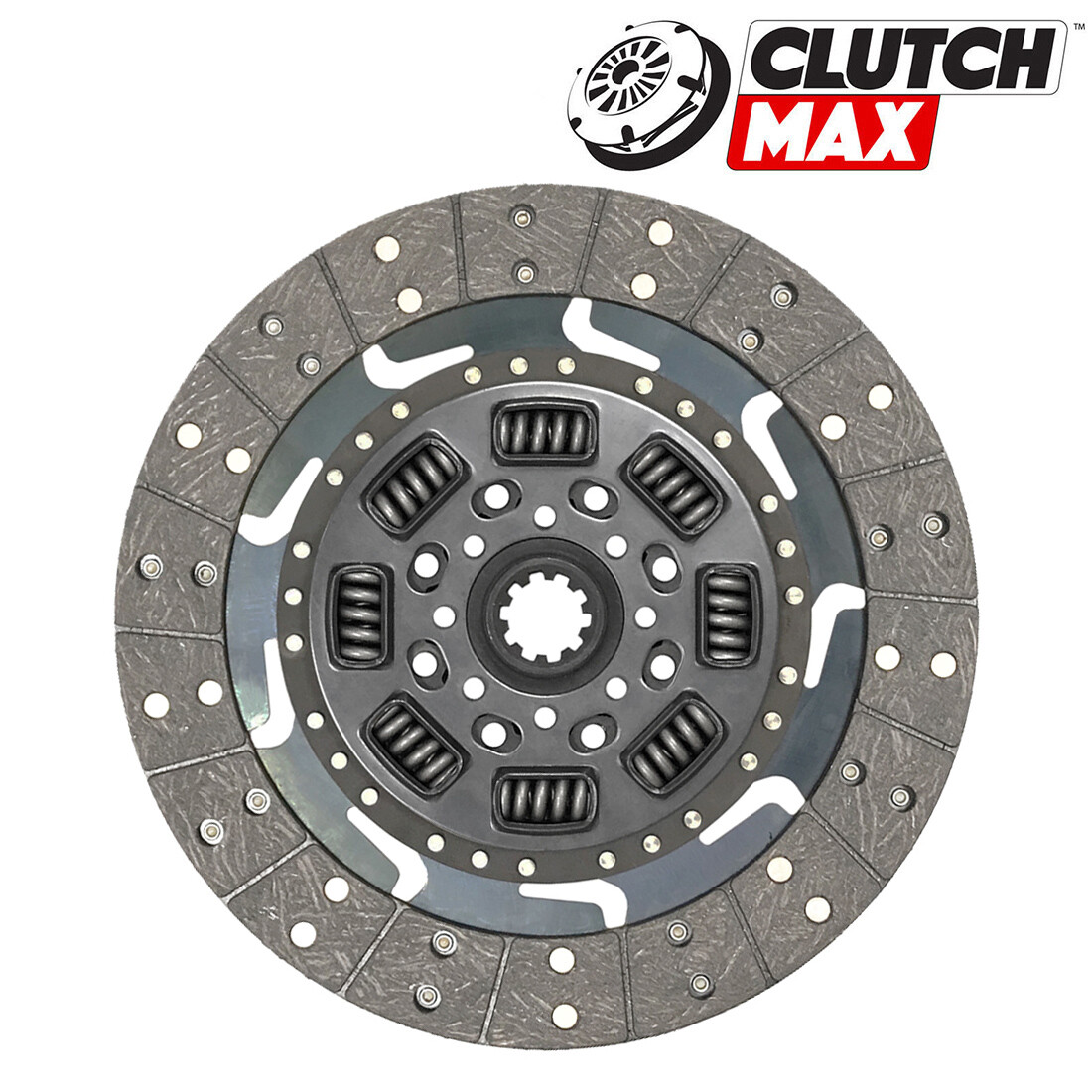 13" HD CLUTCH KIT+FLYWHEEL+FORK for 1994-2003 DODGE RAM 2500 3500 CUMMINS NV4500