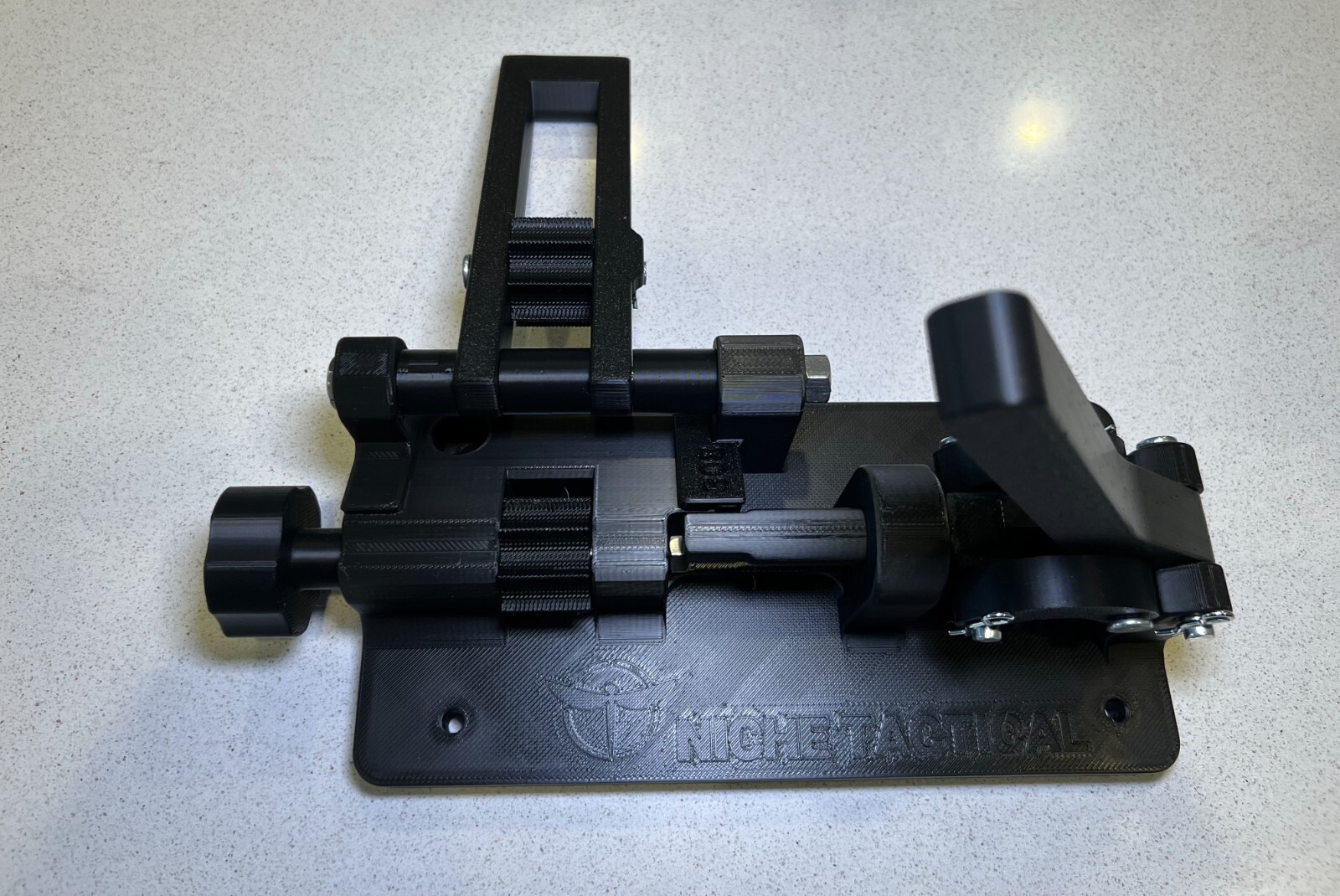 M1917/1919A4/1919A6 and Vickers Cloth Belt Loader (1918 Browning Belt Filling)