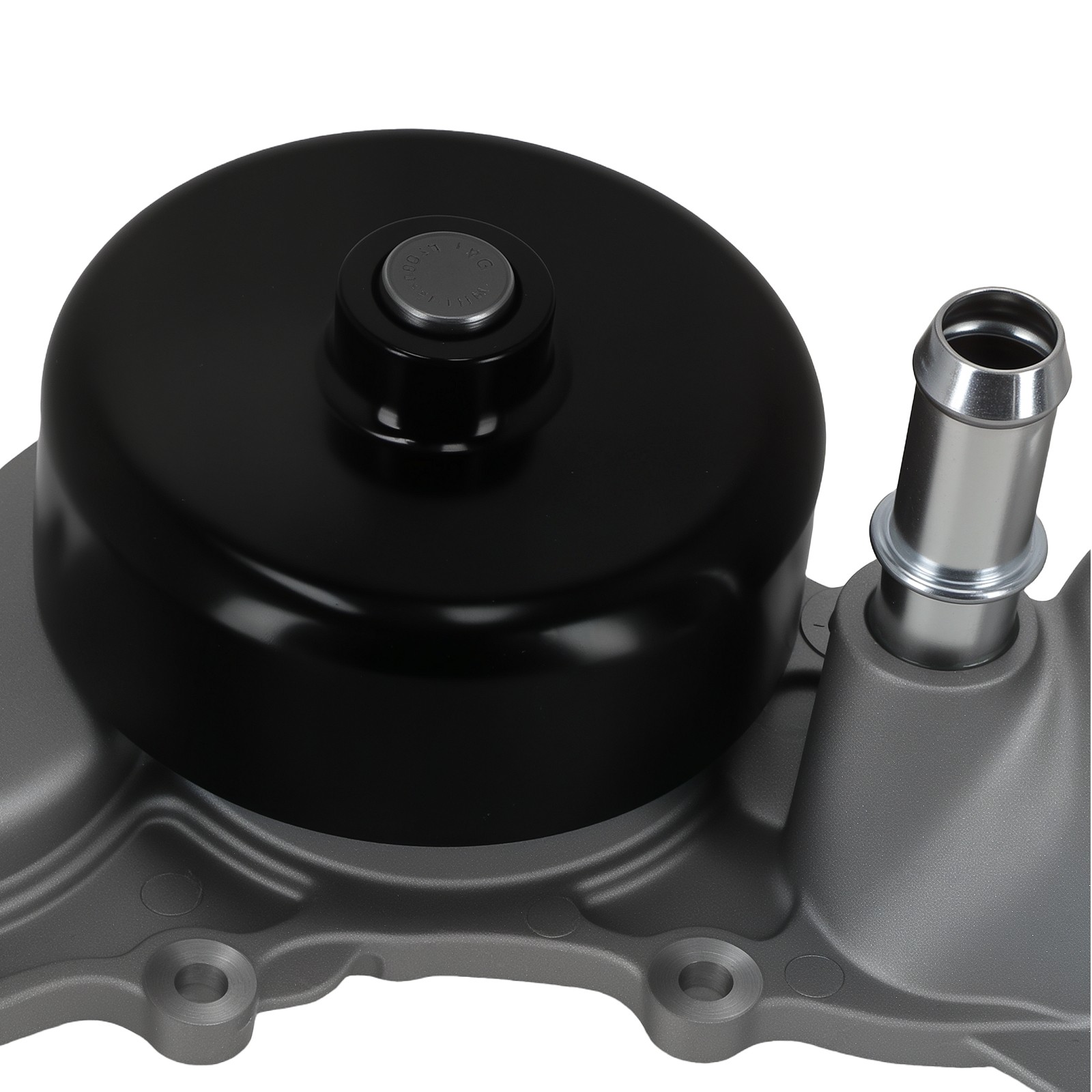 Water Pump For Jeep Wrangler 2012-2018 Jeep Wrangler JK 2018 3.6L V6 RL079412AB