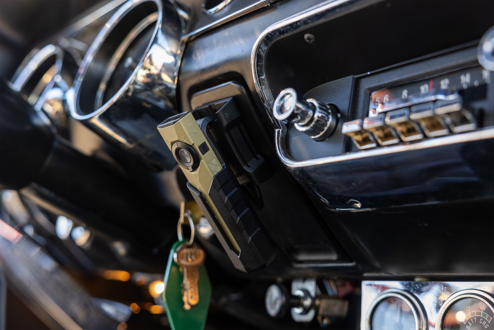 Olight ArkPro Holster For ArkPro, ArkPro Ultra, and ArkPro Lite