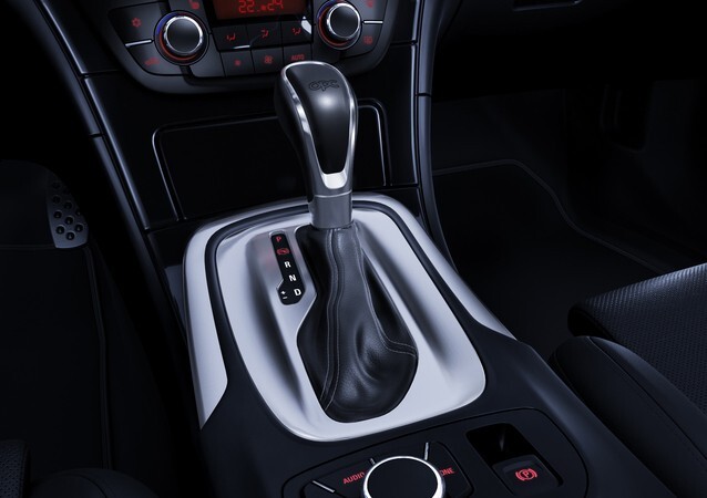 GMC Arcadia Gear Shift to Park Transmission Error Fix Repair switch