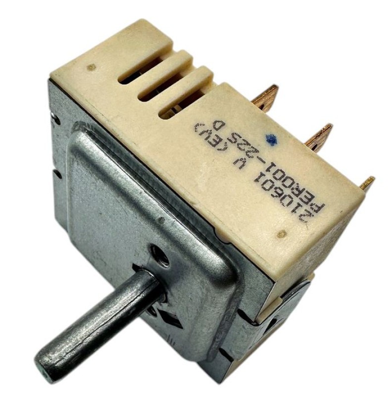 EBF62174907 - Switch, Rotary