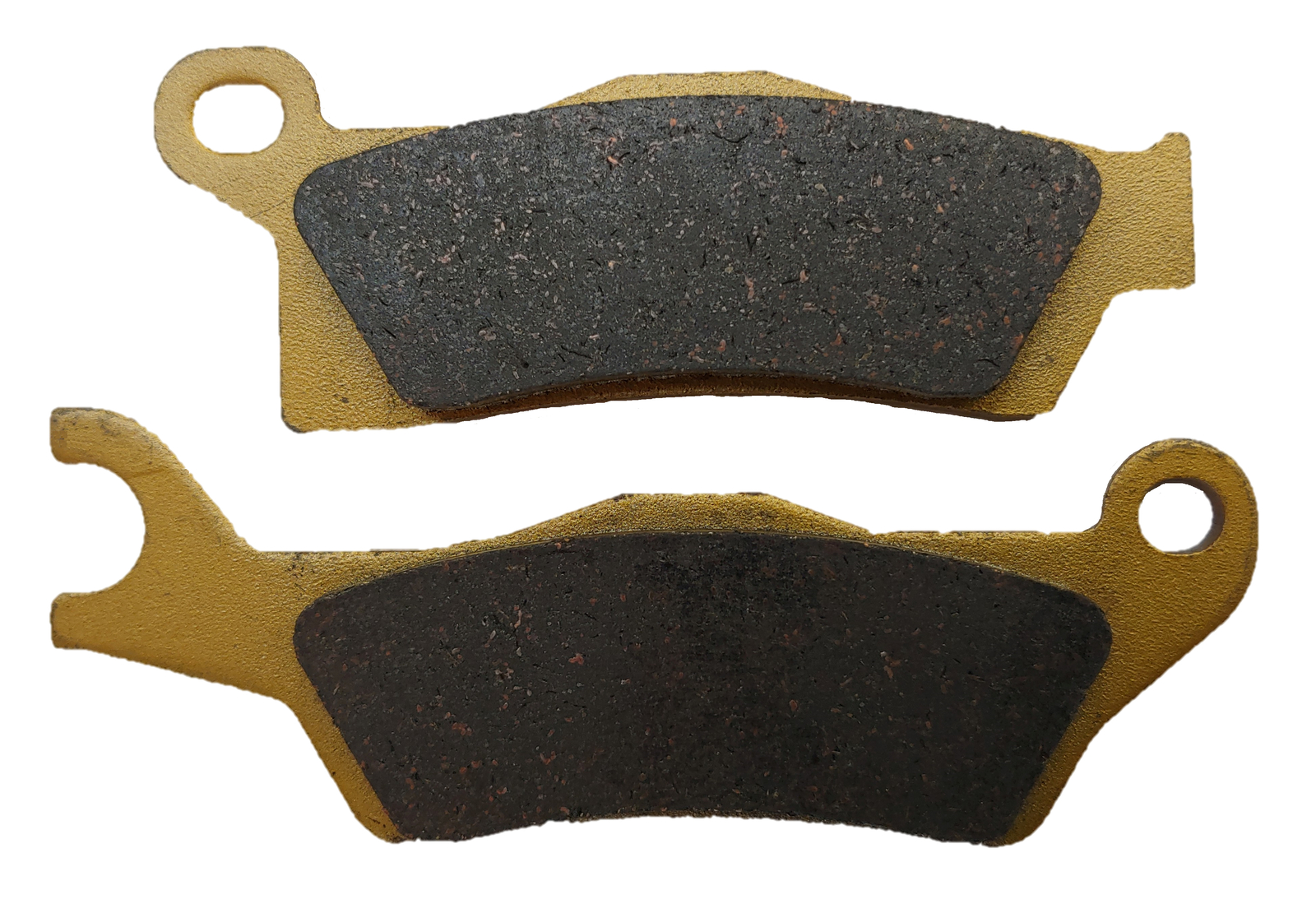 Can-Am Outlander 450 500 570 650 700 850 1000 13-24 Front & Rear Brake Pad Set