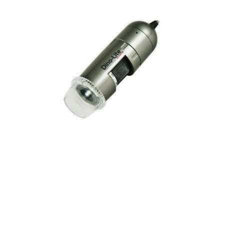Dino-Lite AM4113ZT Digital Microscope,Polarizing 1.3MP, 10-50x, 220x Premeir