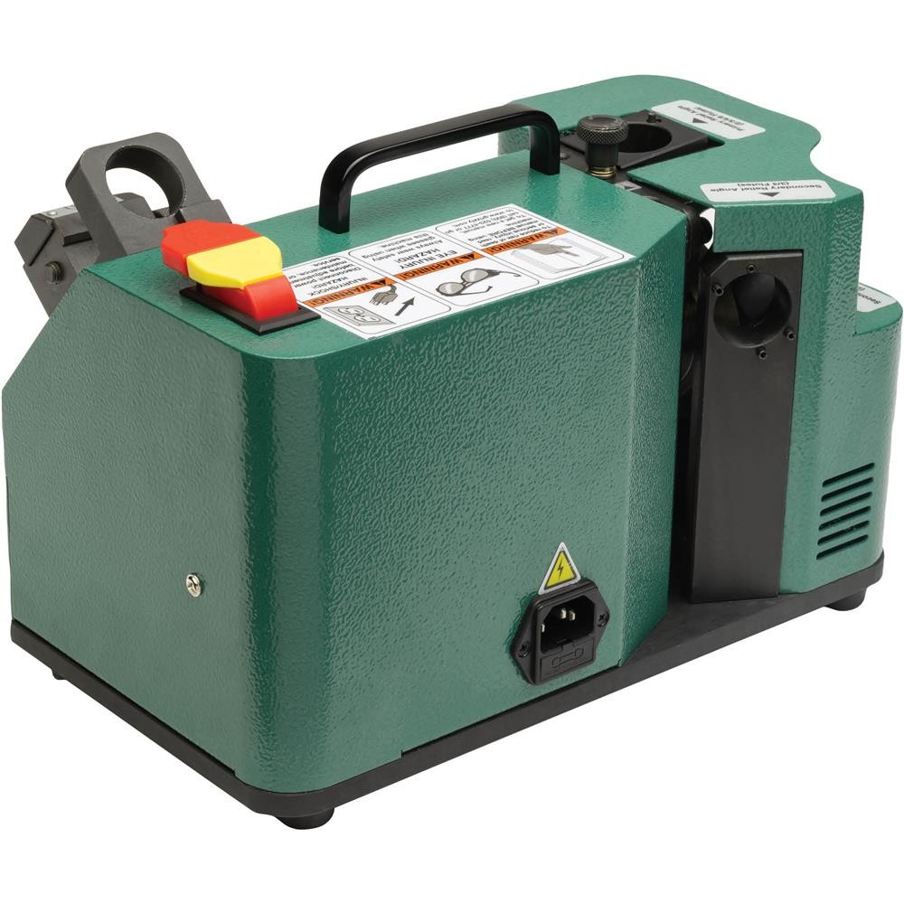 G0921 End Mill Sharpener