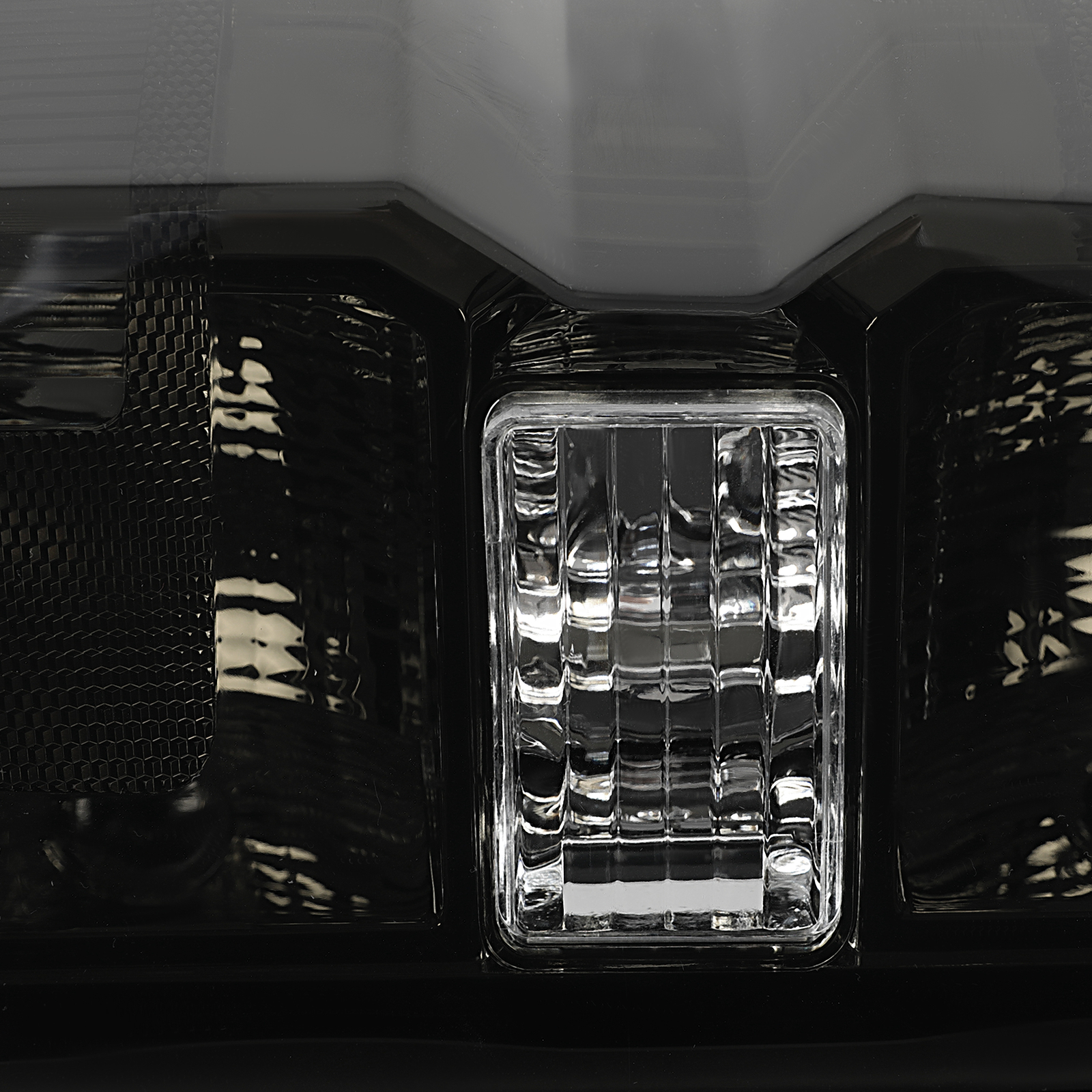 Pair Tail Lights Brake Lamps For Chevy Silverado GMC Sierra 2014-2018 #GM2800261