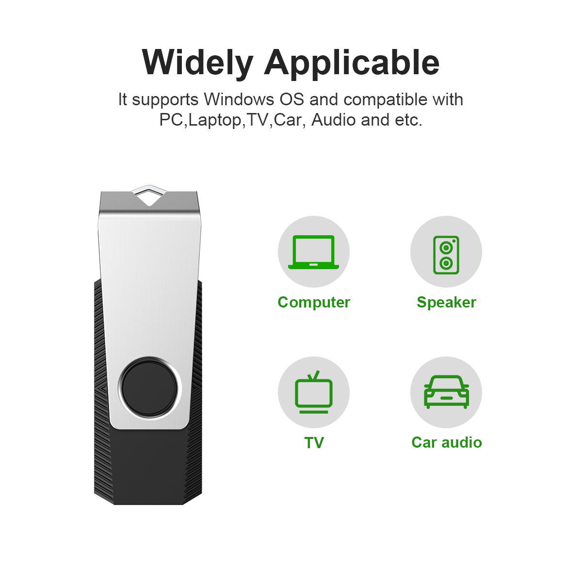 Wholesale 1/ 5/ 10/ 20/ 30PCS USB 2.0 Flash Drives 4GB 8GB 16GB 32GB 64GB 128GB