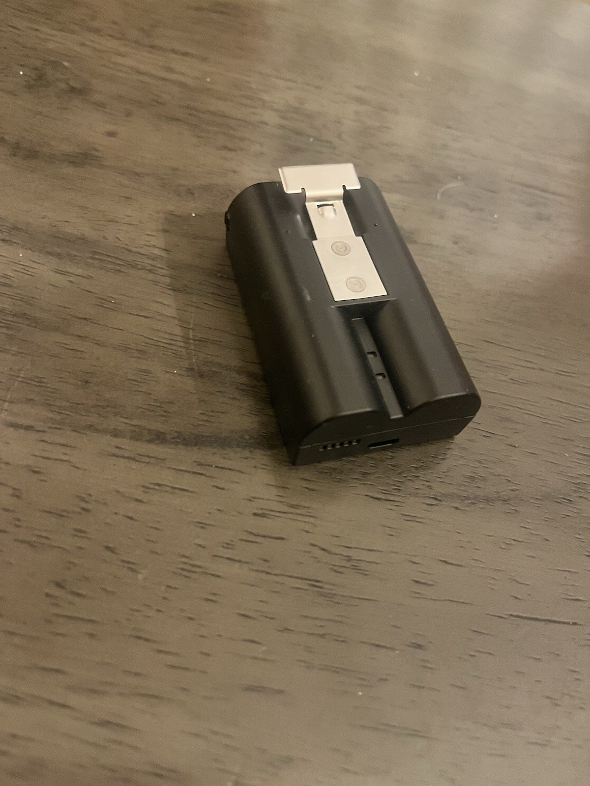 Ring Rechargeable Battery Pack for Doorbell 2 3 4 Spotlight Quick Release