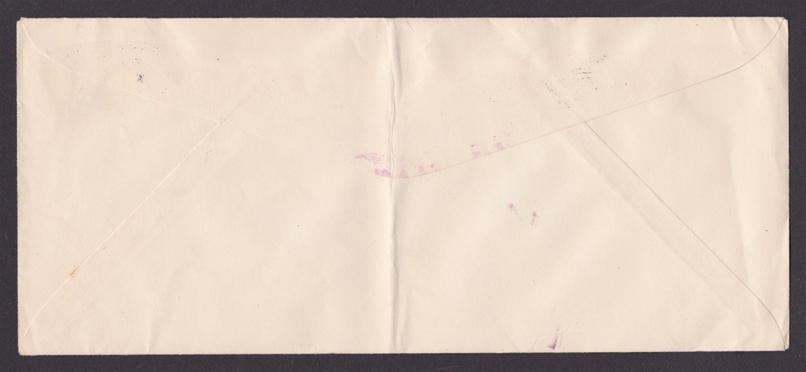 UNITED STATES 1923, Stamped cover from New York to Germany