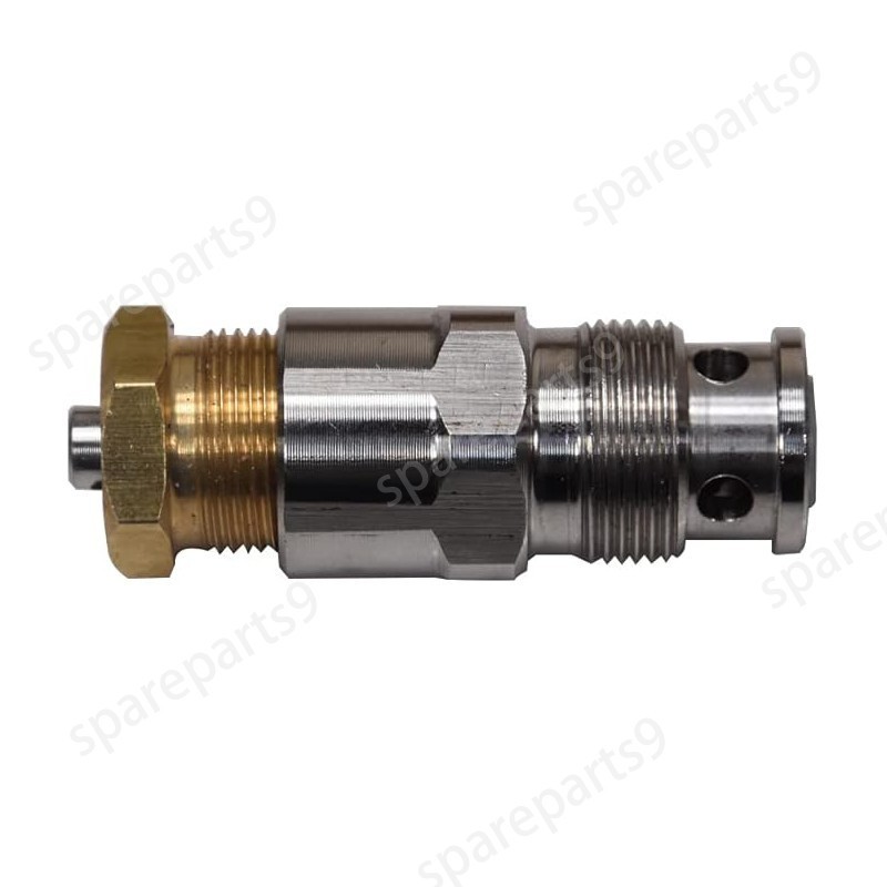 257352 Prime Spray Valve Drain Valve for Graco 695 795 3900 1095 1595 5900 7900