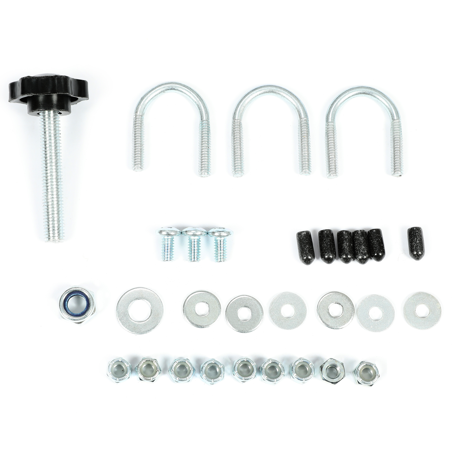 Fit For Tractor ATV UTV Black Saw Mount Press Bracket Tool Replacement For 20044