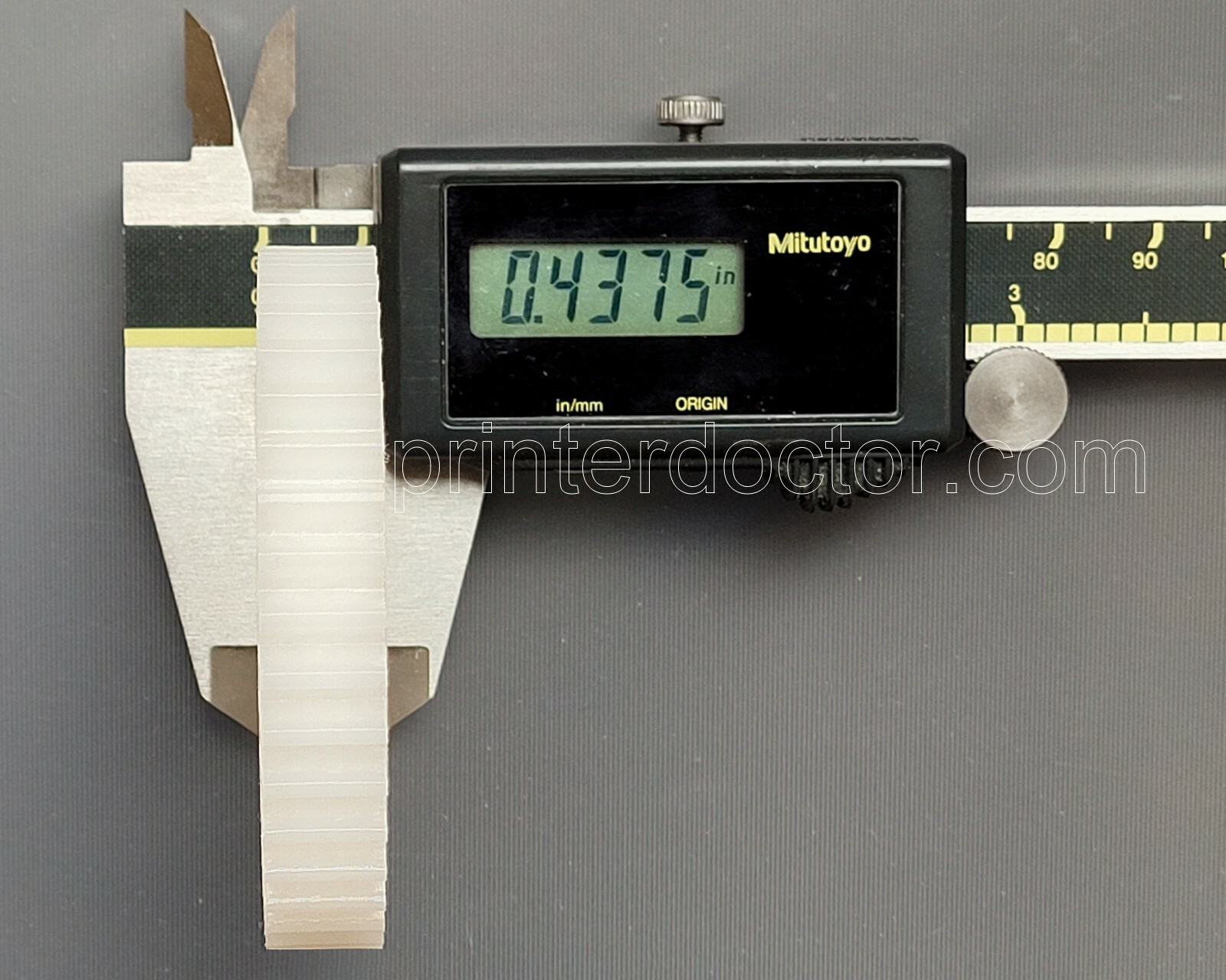 Logan 9, 10, 11 inch lathe 30 tooth threding change Nylon gear 5/8" bore US made