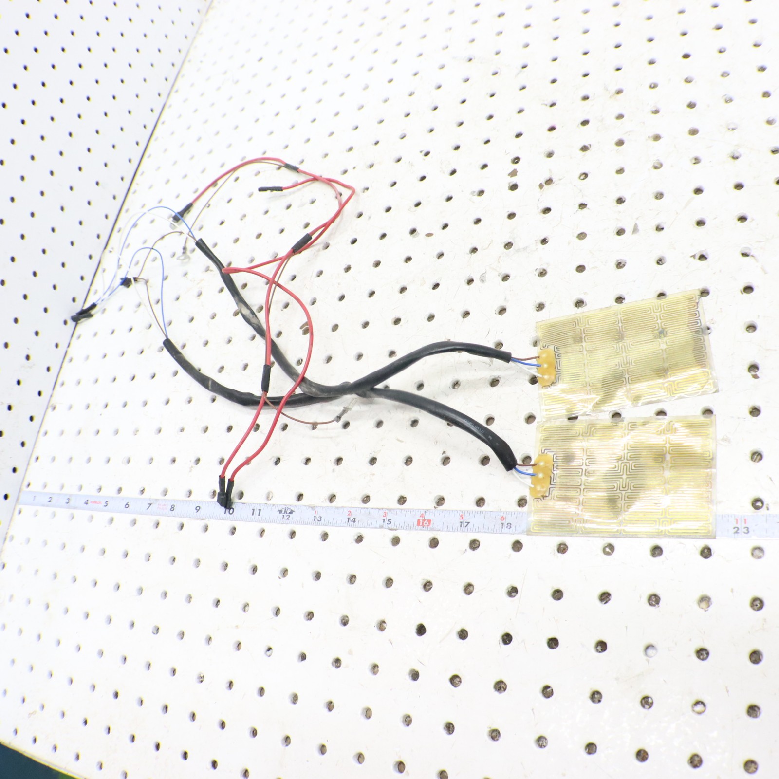 2016 Polaris Sportsman 570 Hand Warmers 2410567