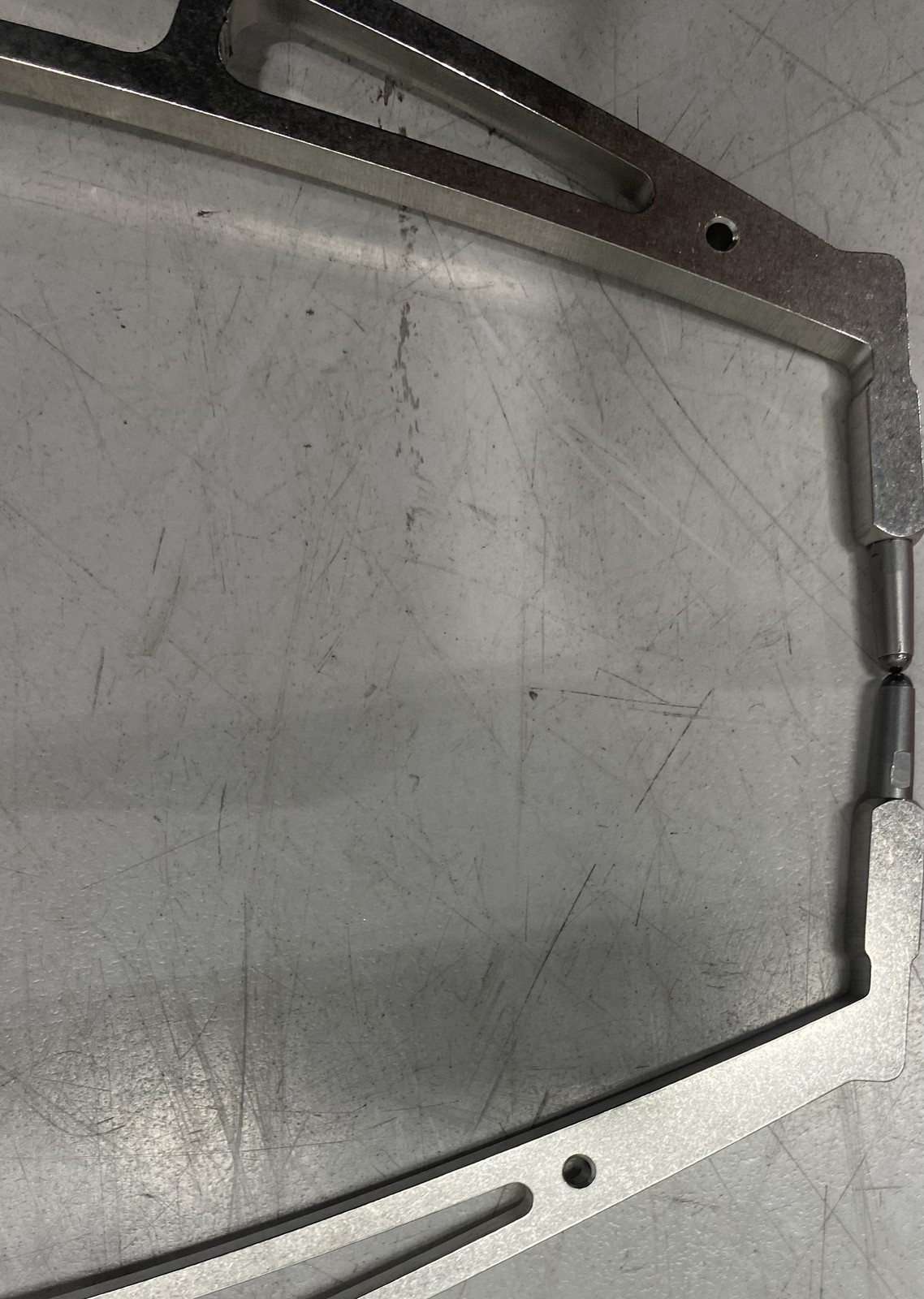 Mitutoyo External Caliper Gage 209-954