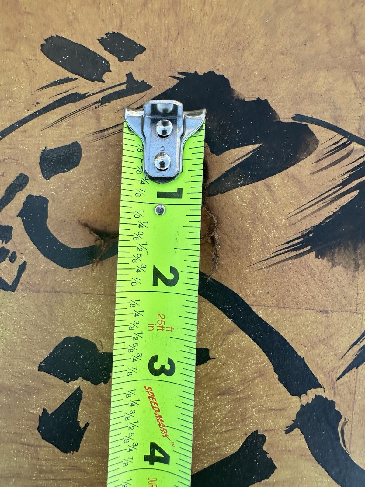 Byobu Horse Art Folding Screen Asian Ink Painted Spirited Horses 4 Panel