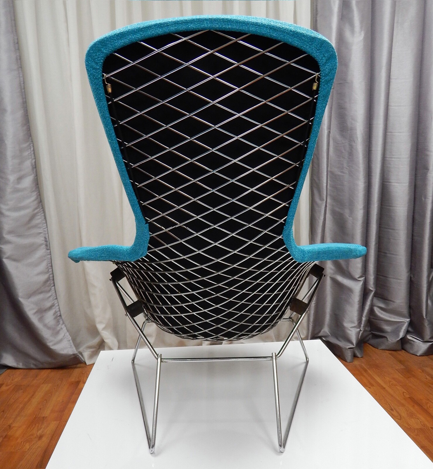 Bertoia Bird Chair Full Cushion Replacement, New, Free Shipping