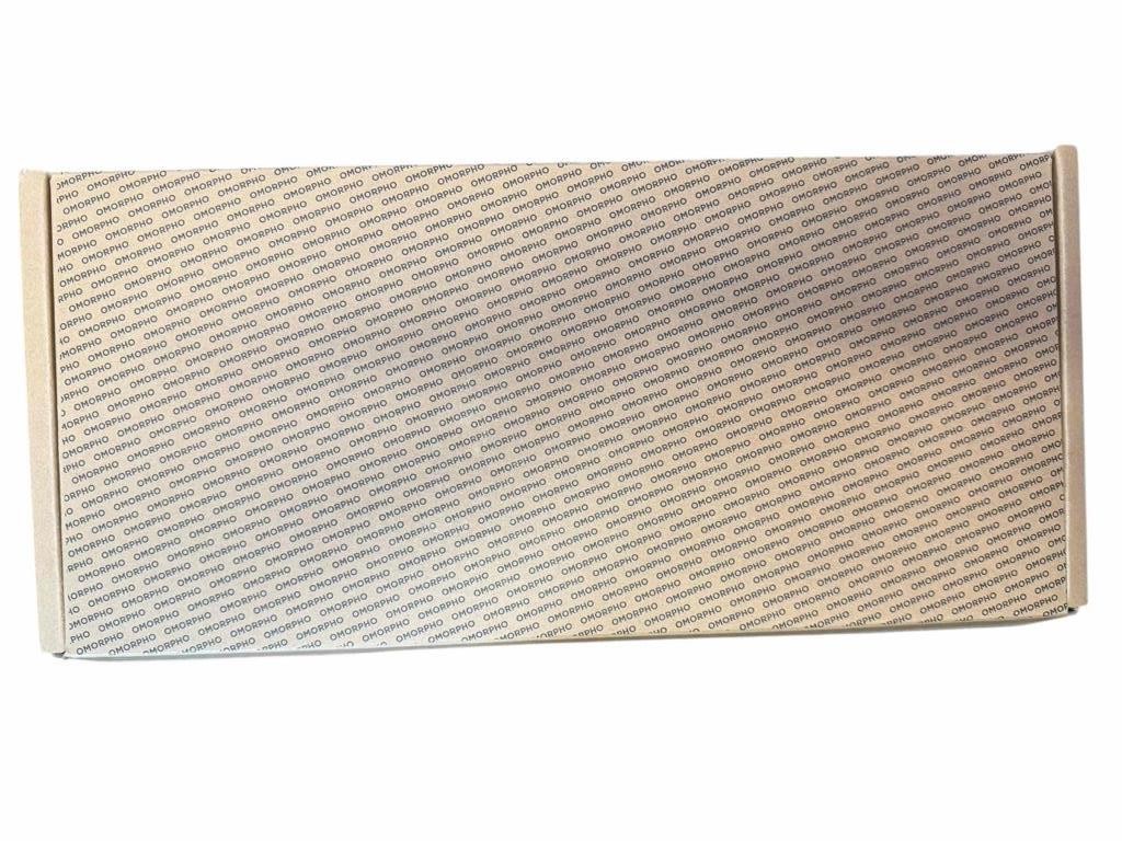 NEW Omorpho Women's Weighted G Vest OTF Black Small Medium 4 lbs 12 oz