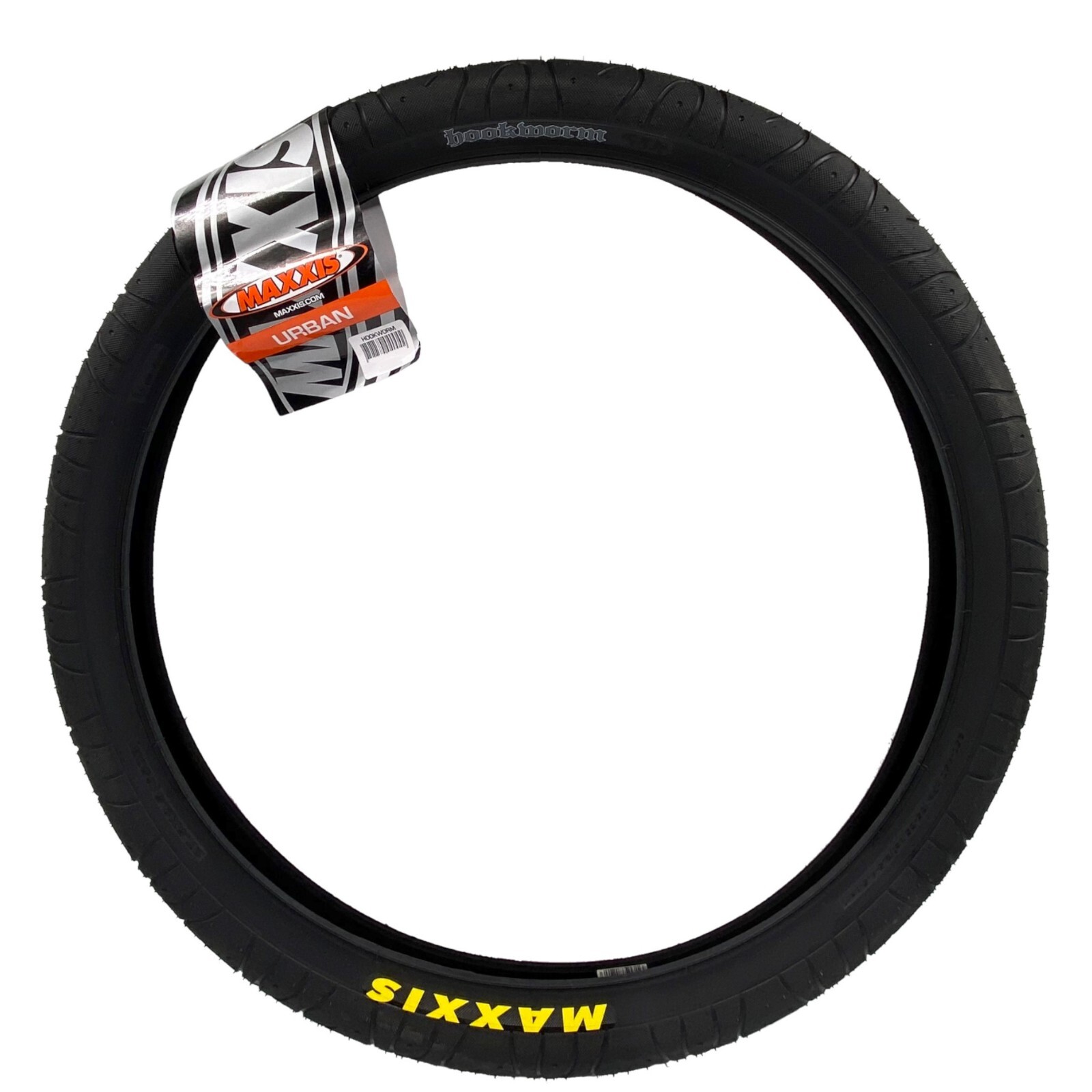 MAXXIS HOOKWORM 29" x 2.5" Wide Mountain Bike Tire MTB Freeride Street Skate