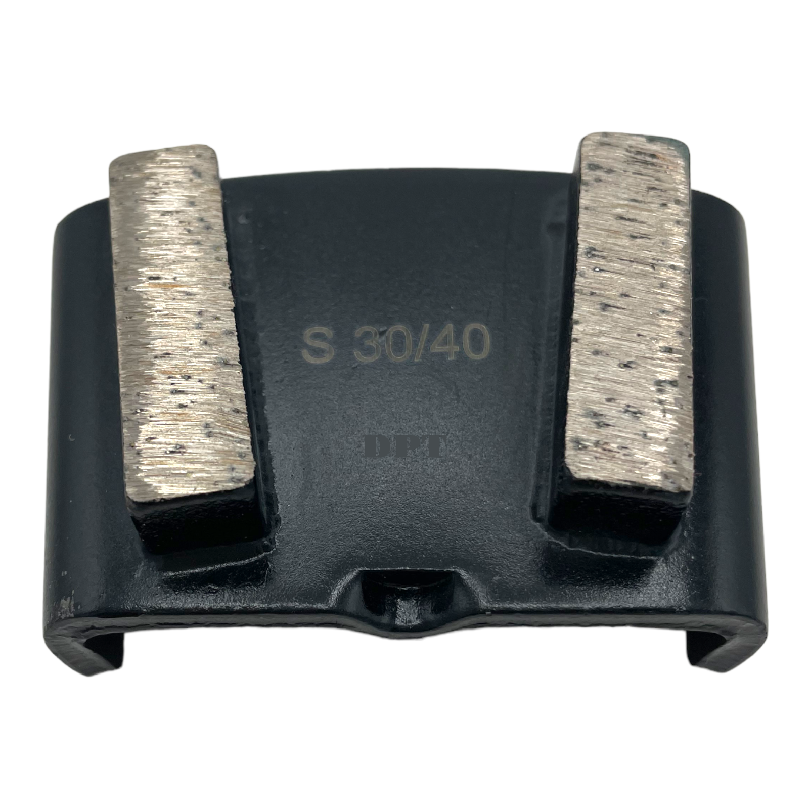 Grinding Disc for HTC Greyline Professional Grinders Soft Bond EZ Change 30 Grit