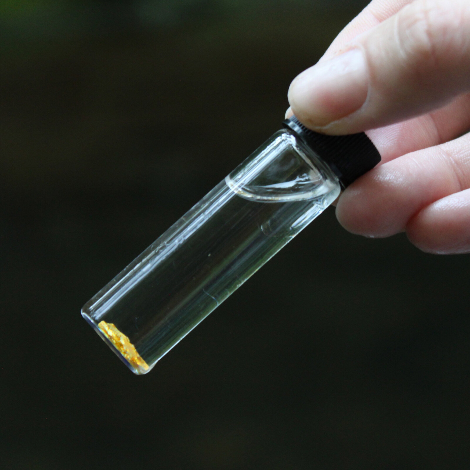 ASR Outdoor Lightweight Backpacker Gold Panning Kit with Rubber Mini Sluice 14pc