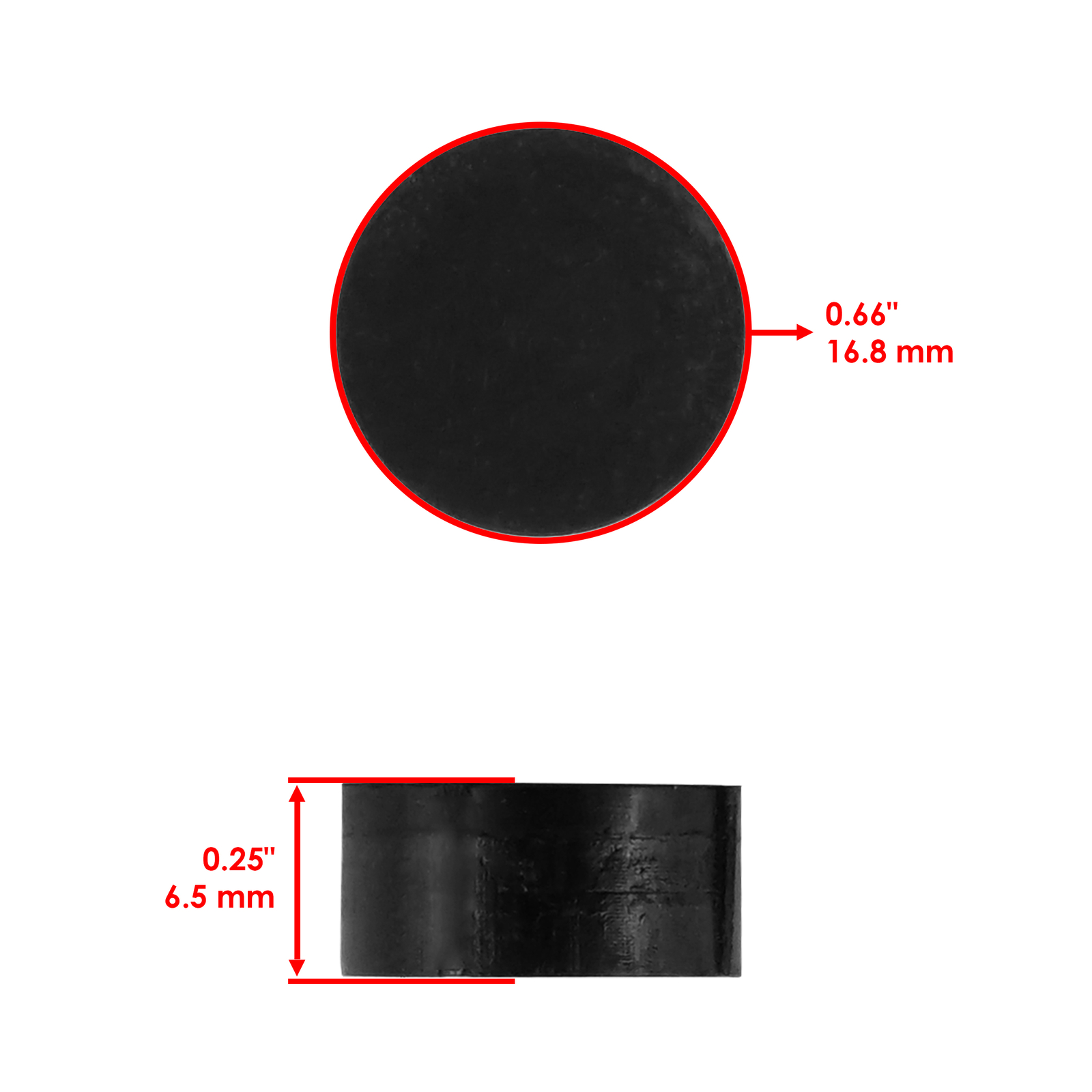 Primary Drive Clutch Rebuild Kit for Polaris Ranger 900 XP 2016-2019 / 5140011